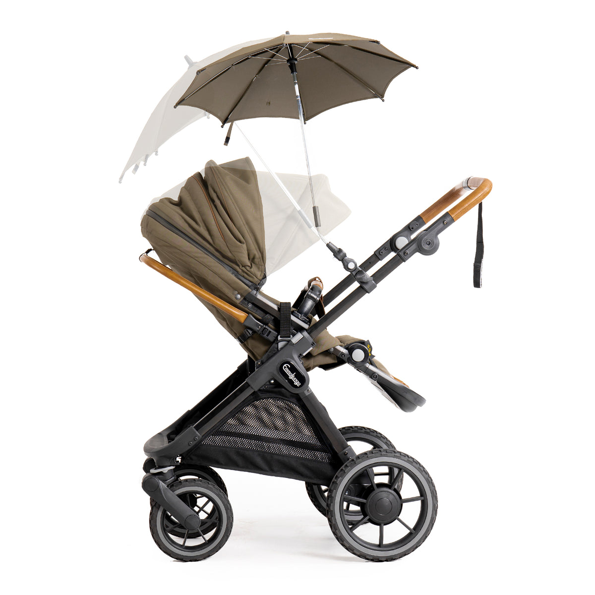 Emmaljunga Accessories: Must-Have Stroller Accessories for Every Parent - Emmaljunga