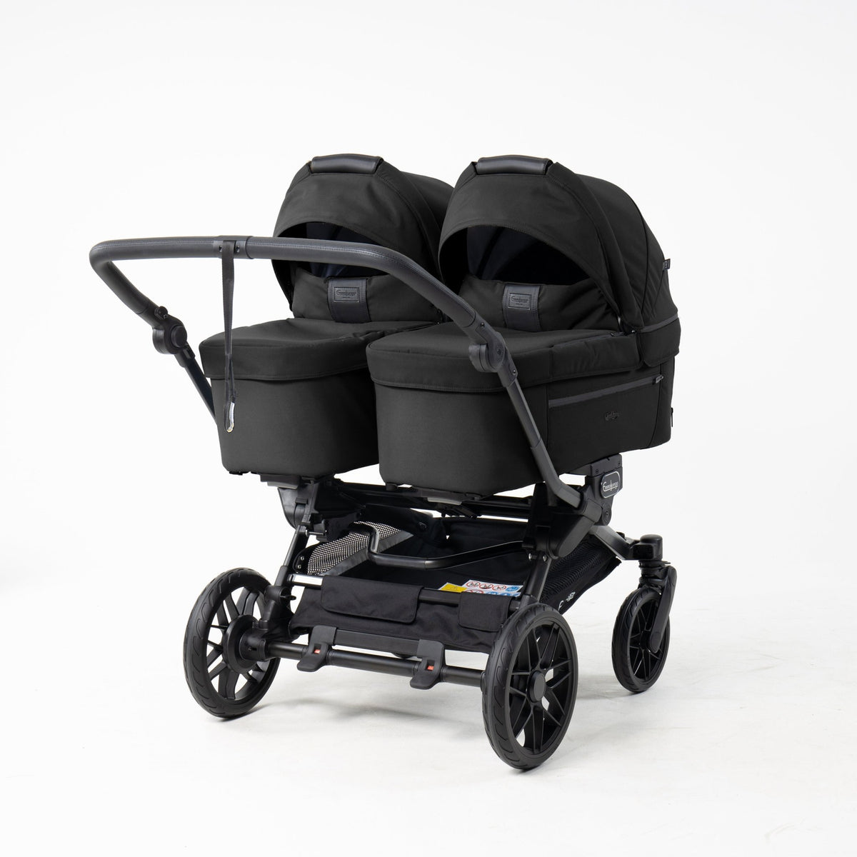 Double SENTO - Carrycot+ -