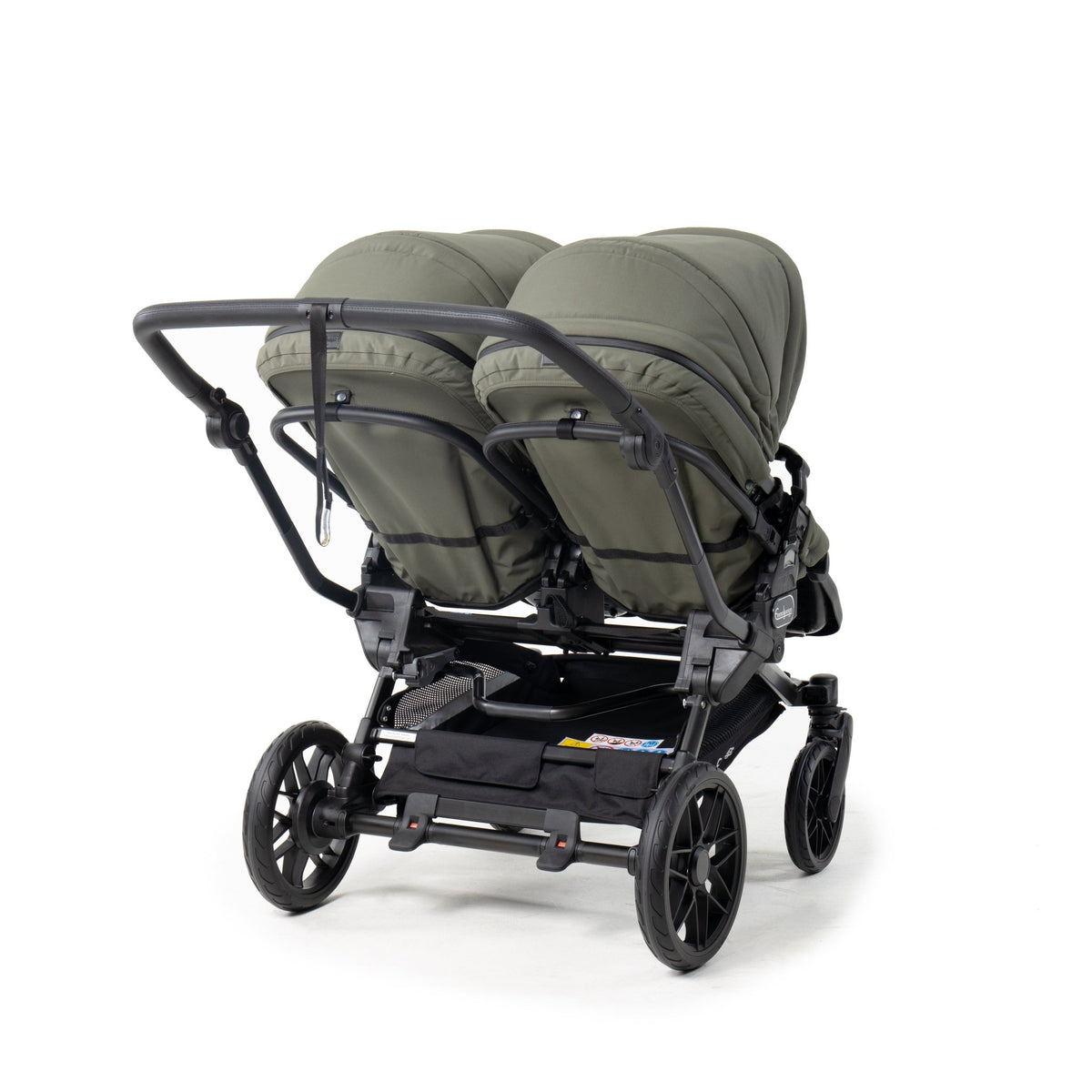 Double SENTO - Carrycot+ -
