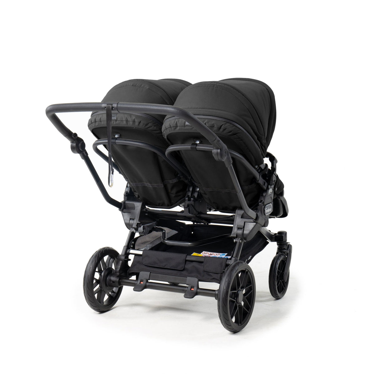 Double SENTO - Carrycot+ -