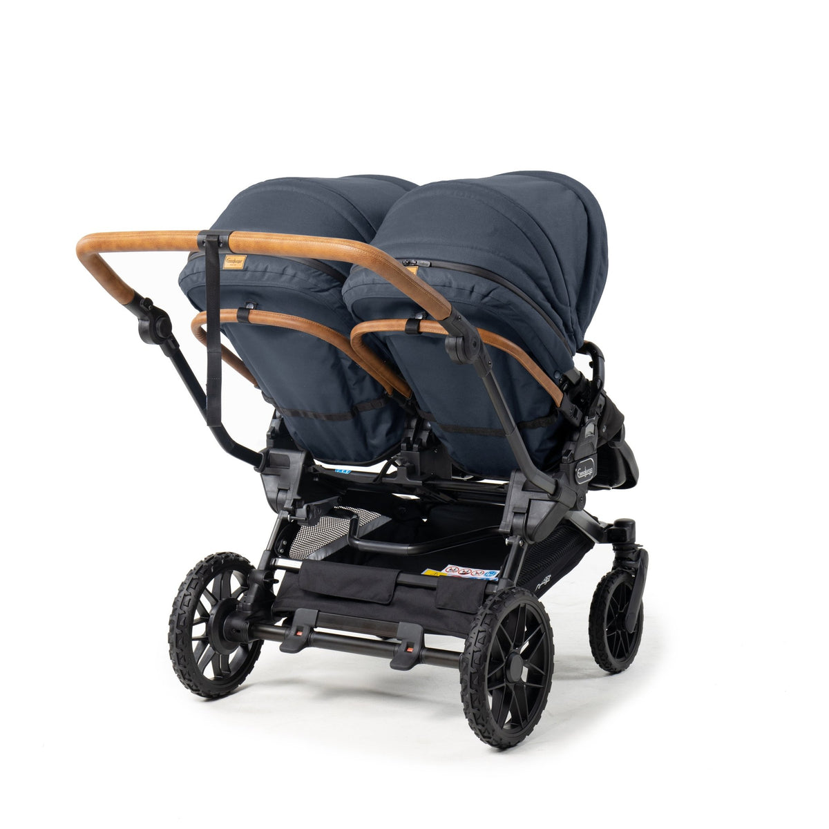 Double SENTO - ERGO+ -