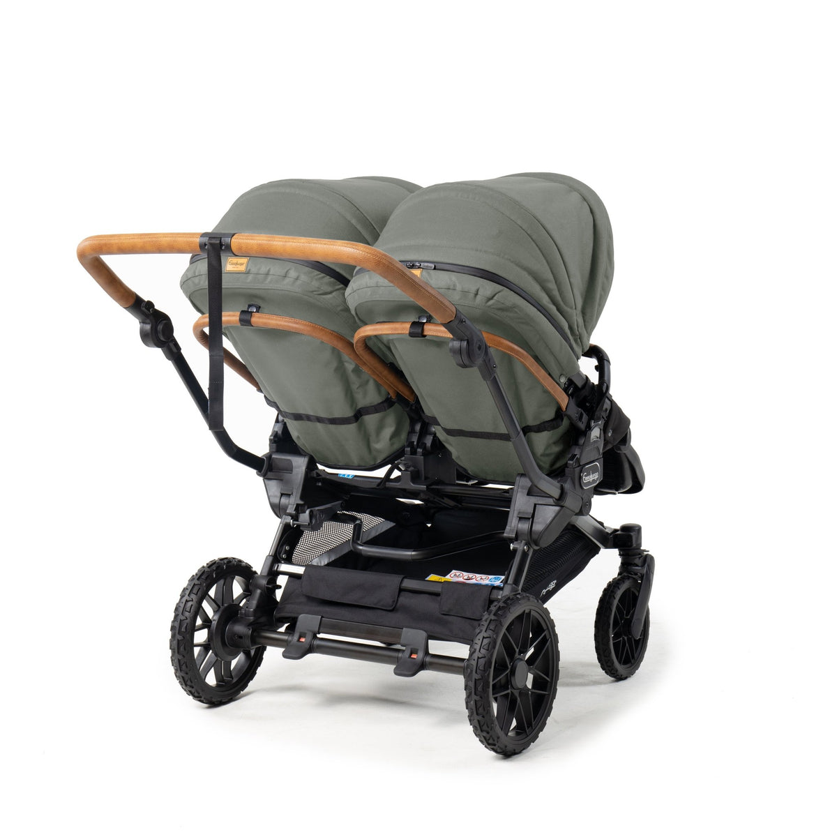 Double SENTO - ERGO+ -