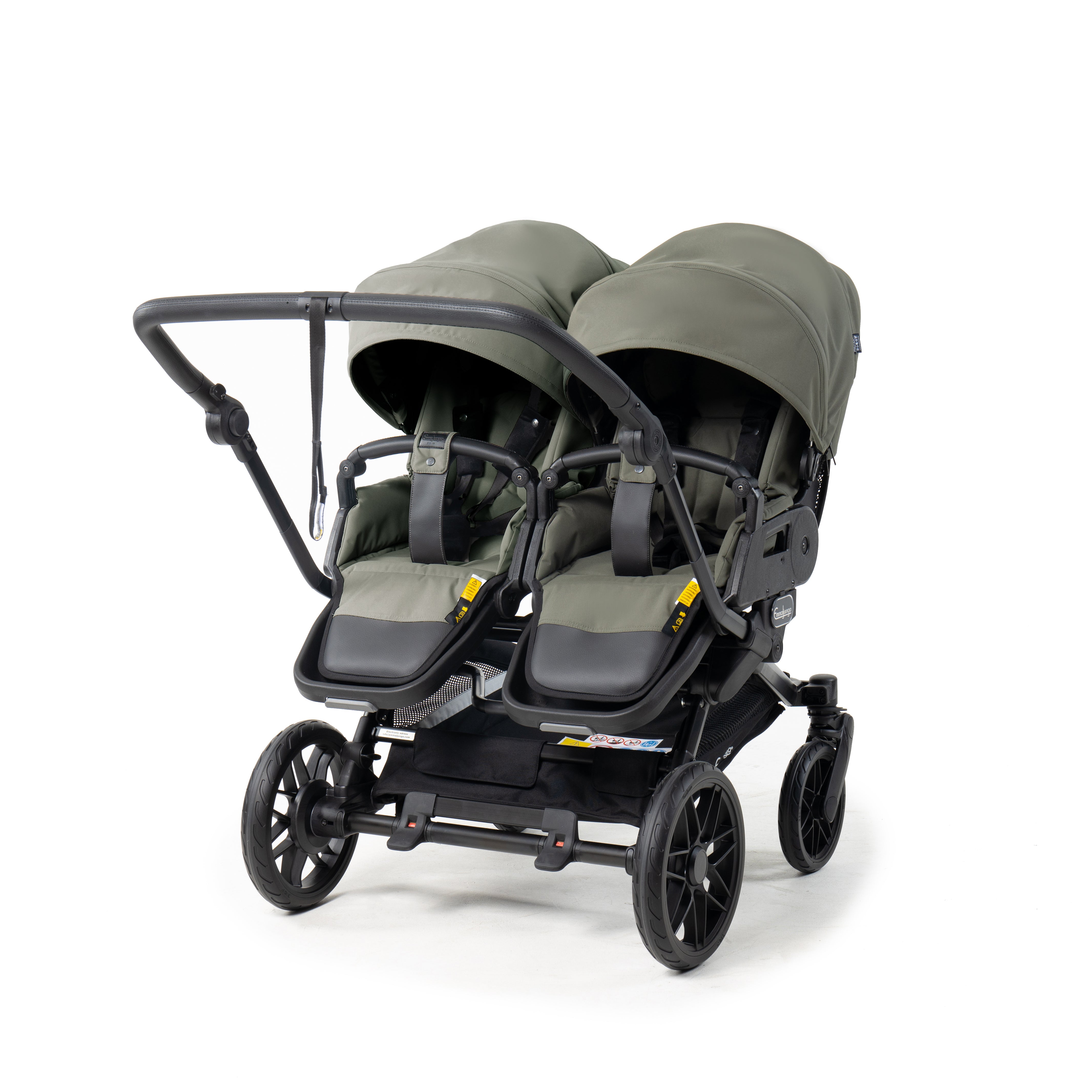 Double SENTO Stroller Emmaljunga