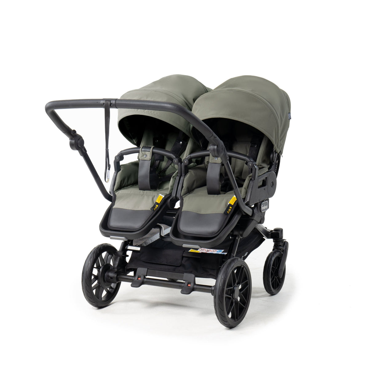 Double SENTO Stroller Emmaljunga