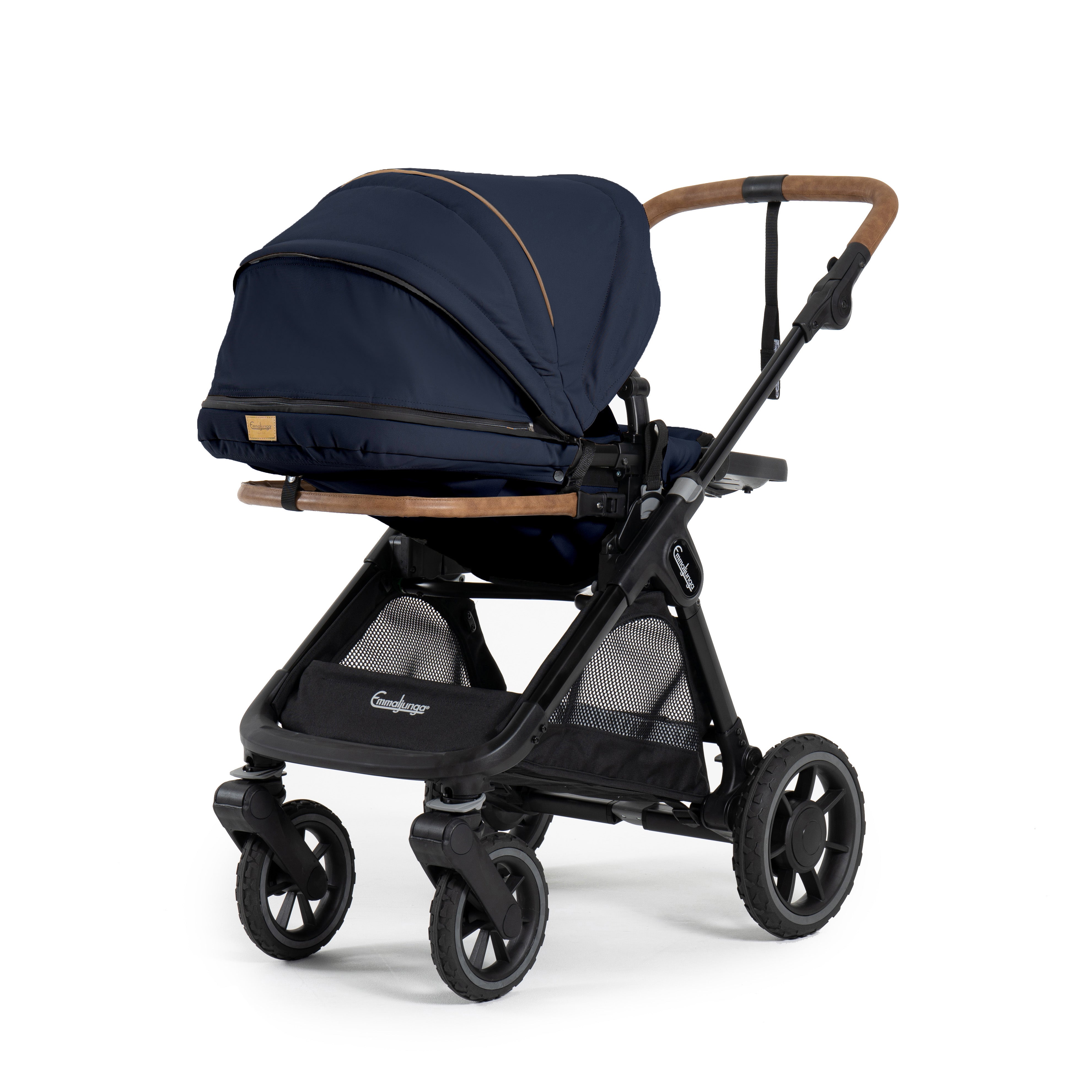 SENTO ERGO+ Stroller Emmaljunga