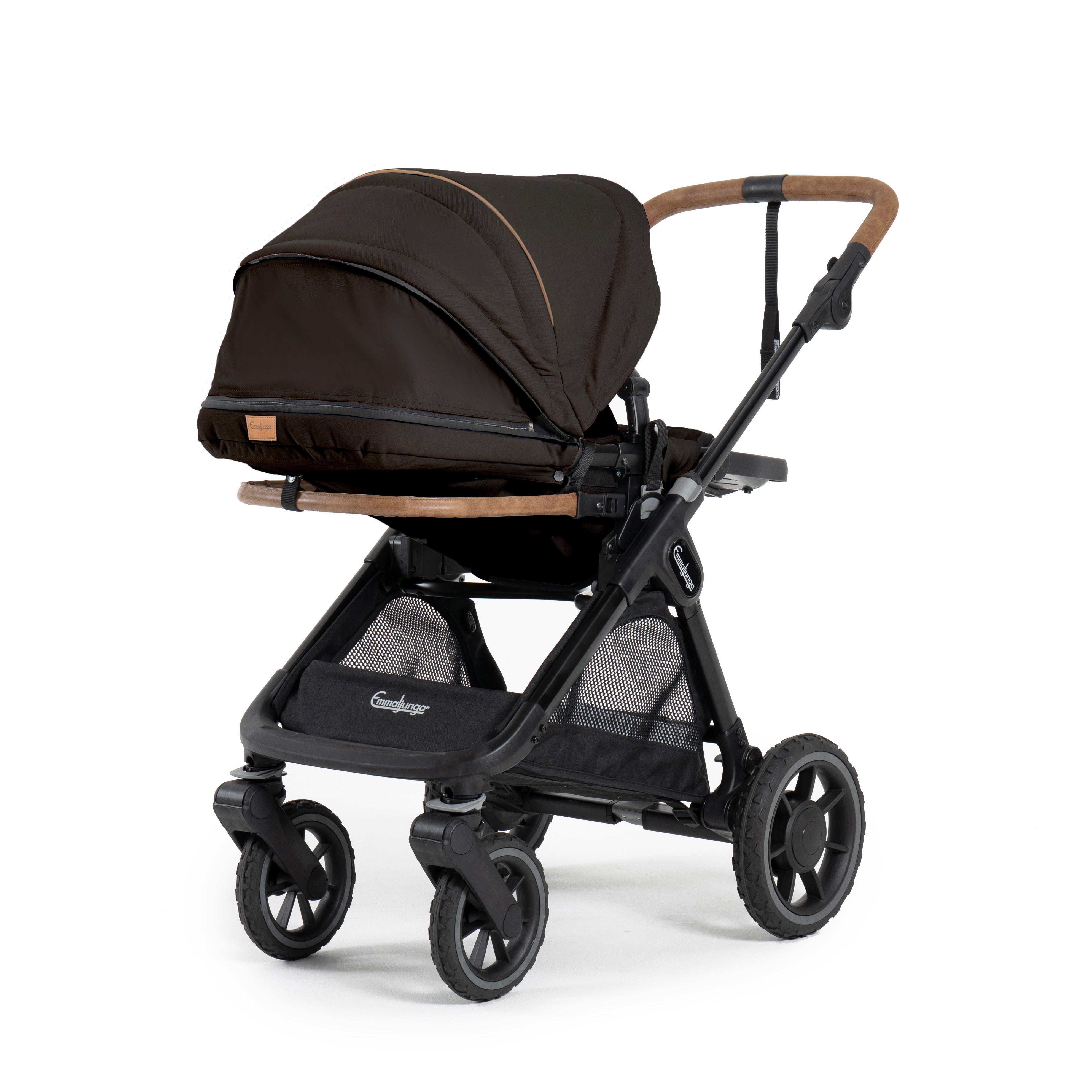 SENTO ERGO+ Stroller Emmaljunga