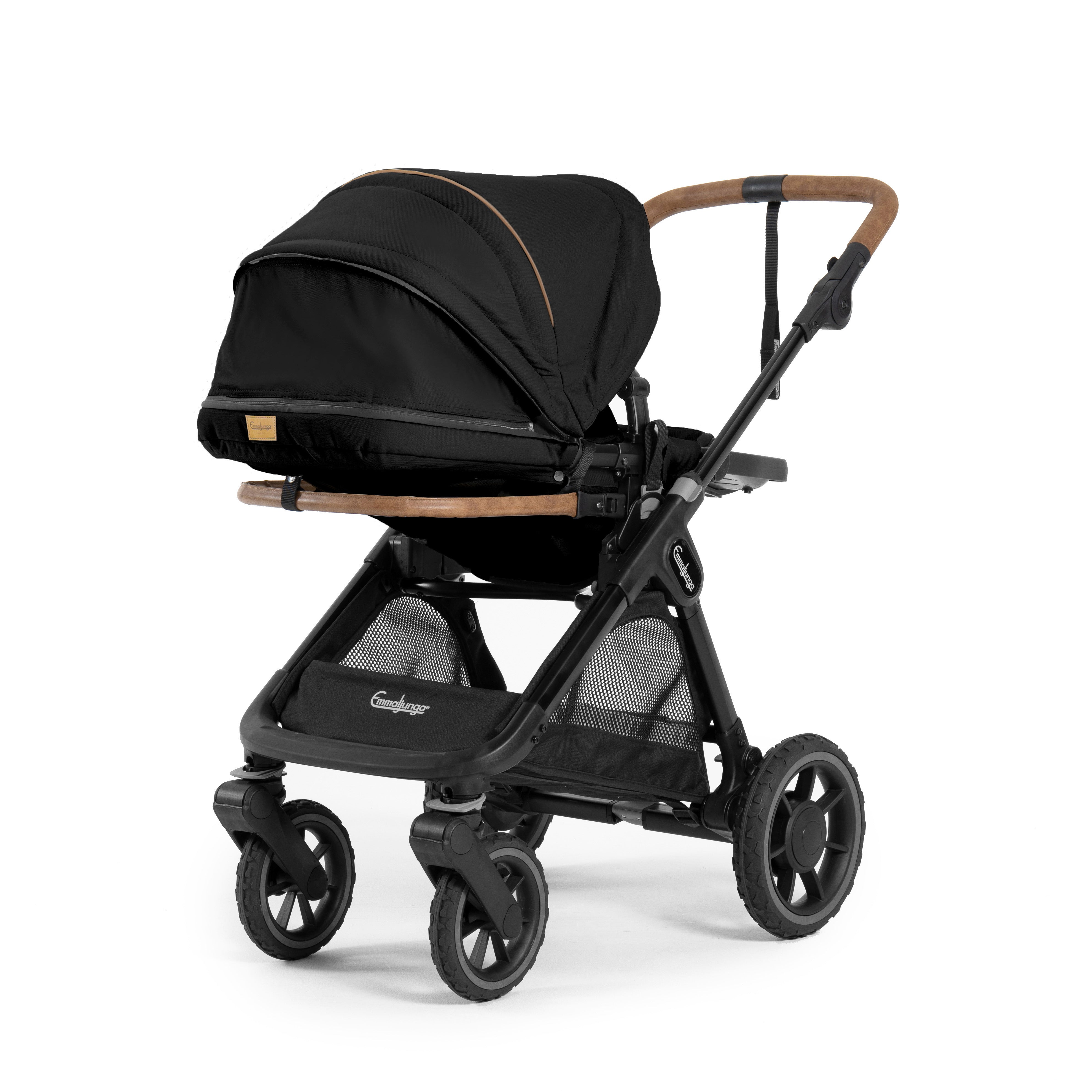 SENTO ERGO+ Stroller Emmaljunga