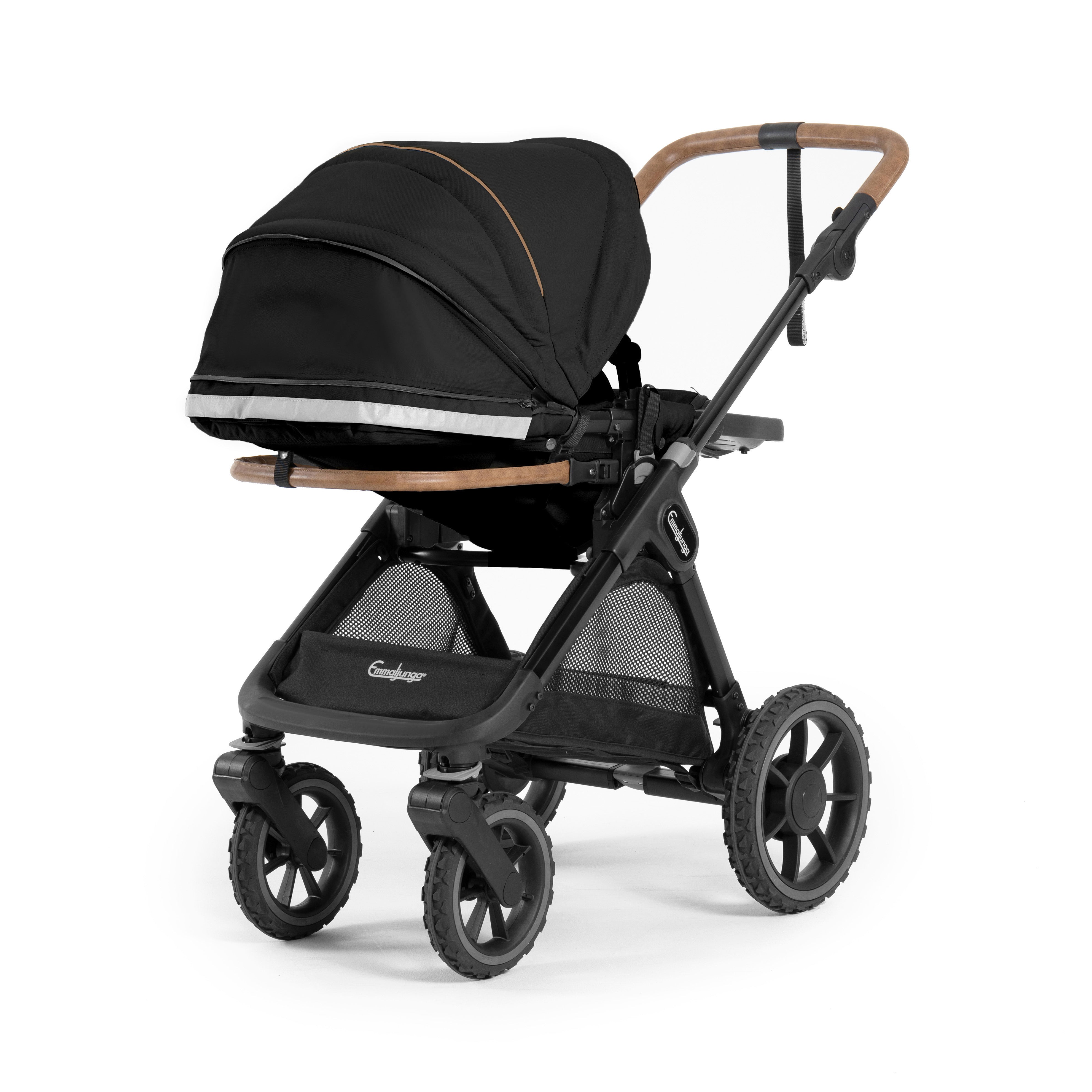 SENTO PRO ERGO+ Stroller Emmaljunga