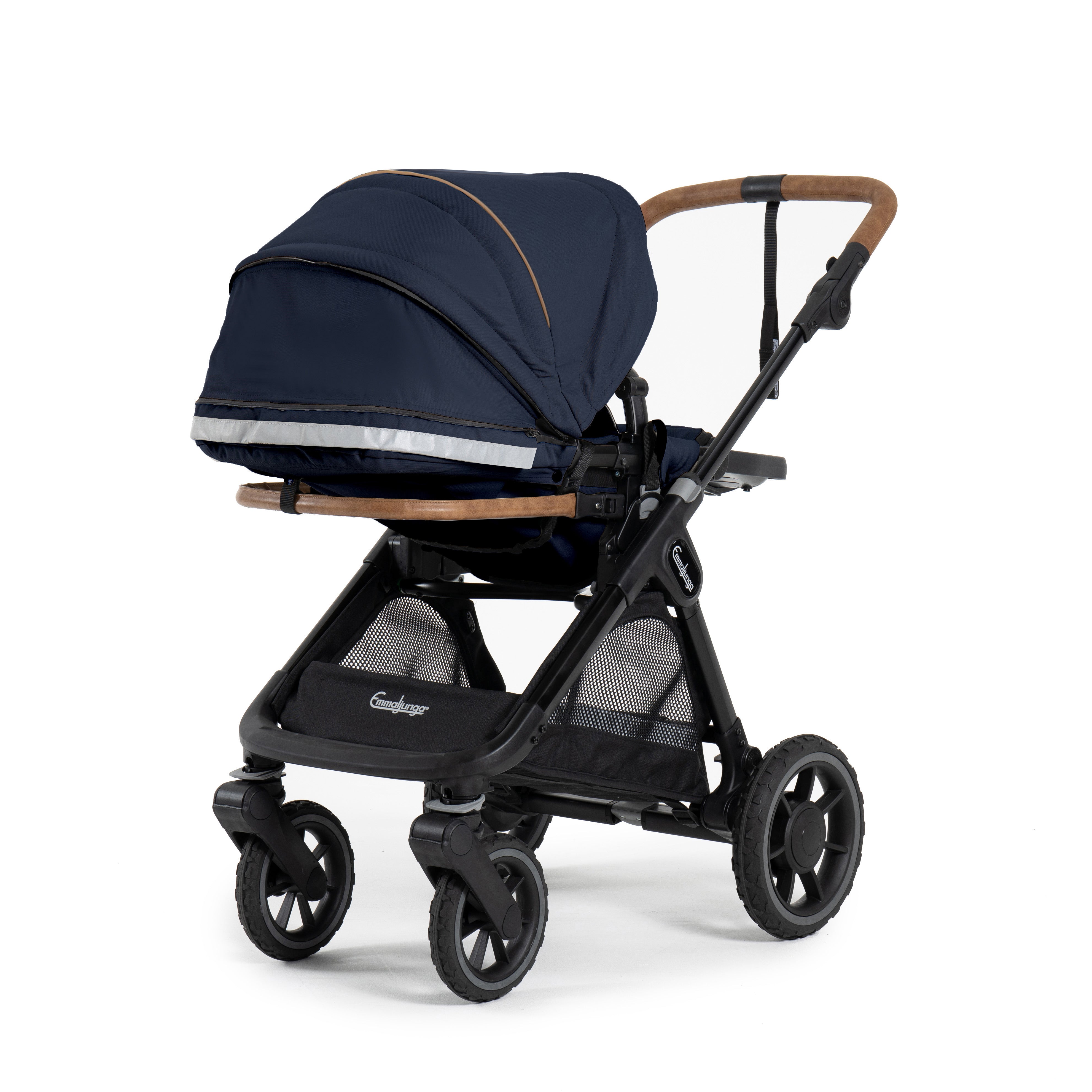 SENTO ERGO+ Stroller Emmaljunga