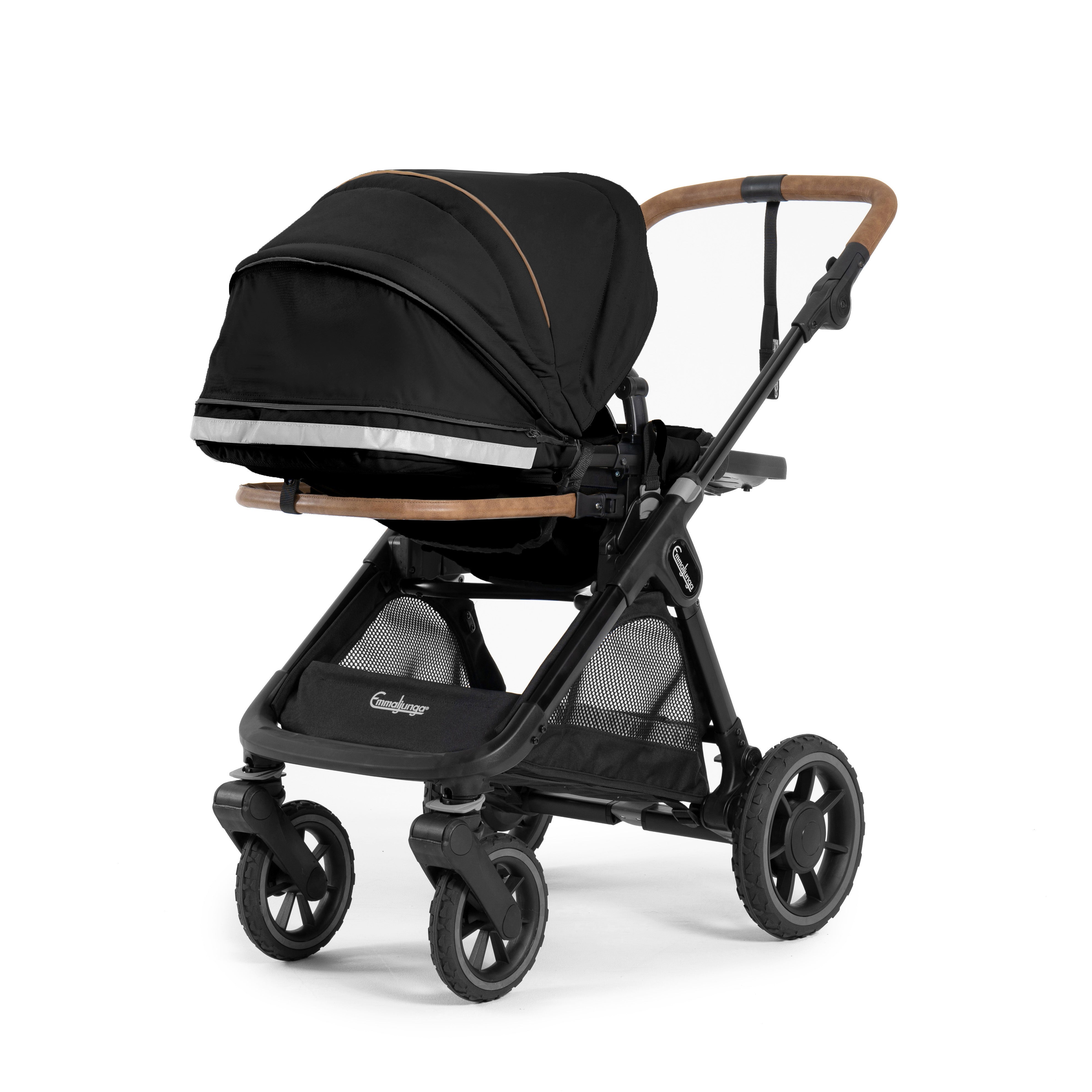 SENTO ERGO+ Stroller Emmaljunga
