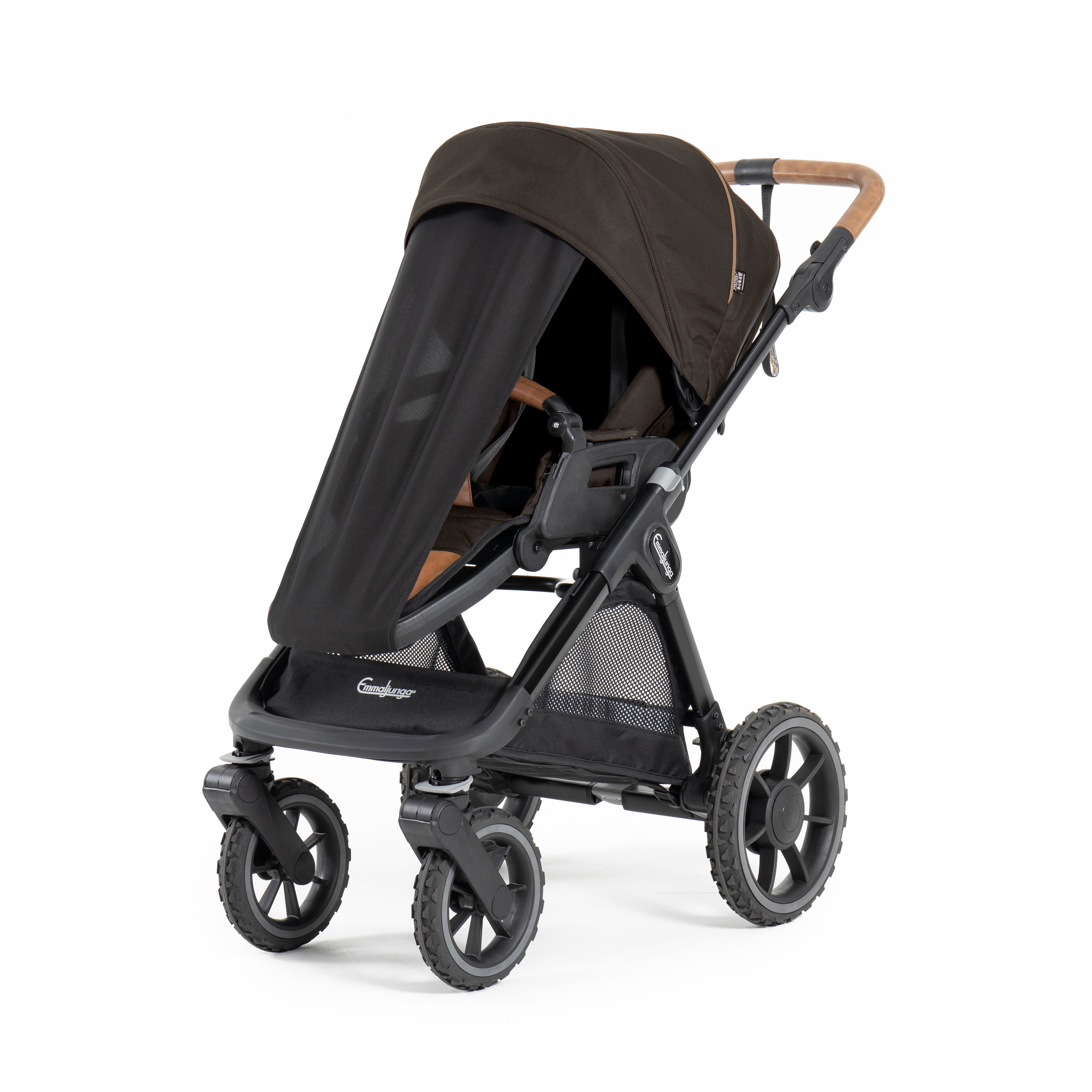 SENTO PRO FLAT+ Stroller Emmaljunga