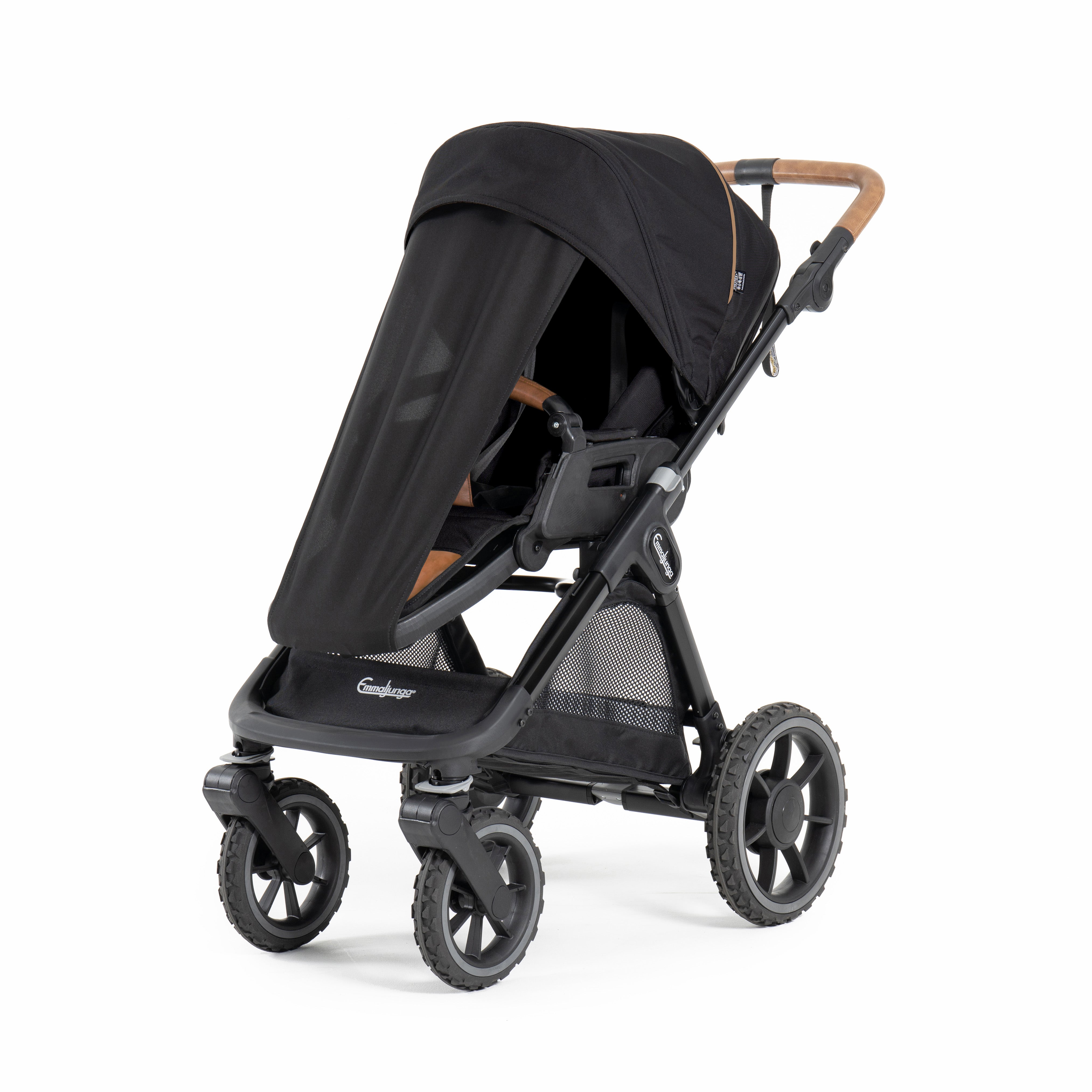 SENTO PRO FLAT+ Stroller Emmaljunga