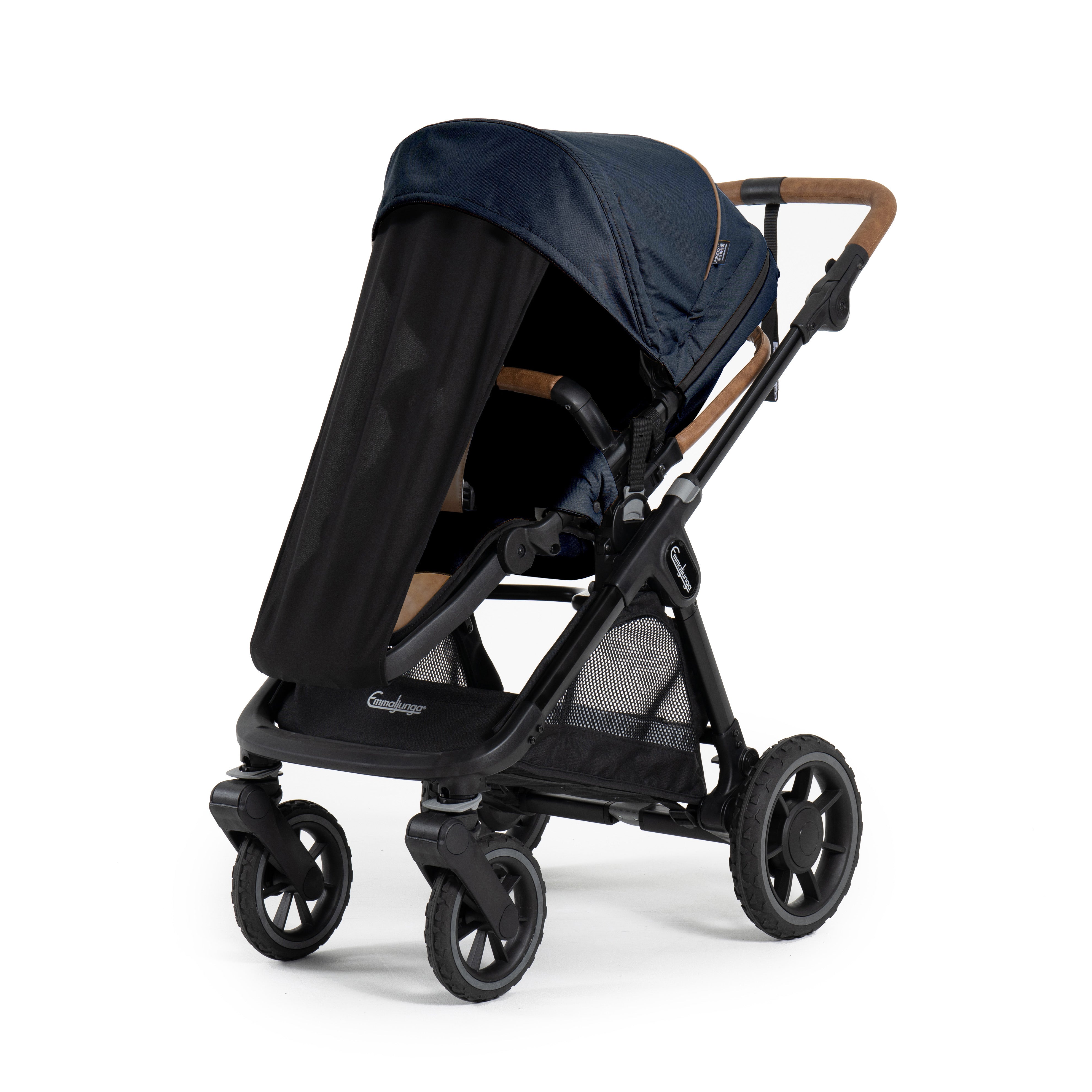SENTO ERGO+ Stroller Emmaljunga