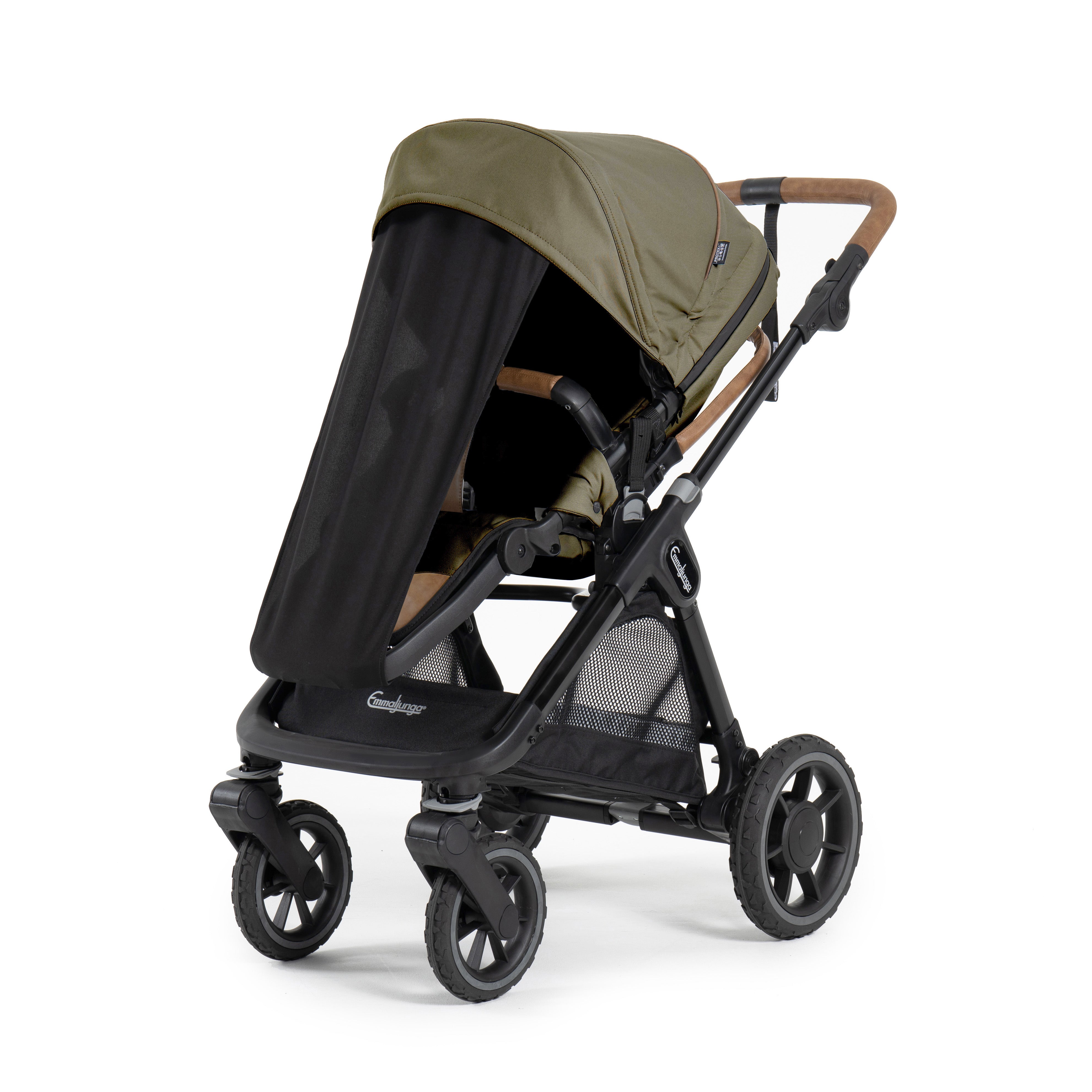 SENTO ERGO+ Stroller Emmaljunga