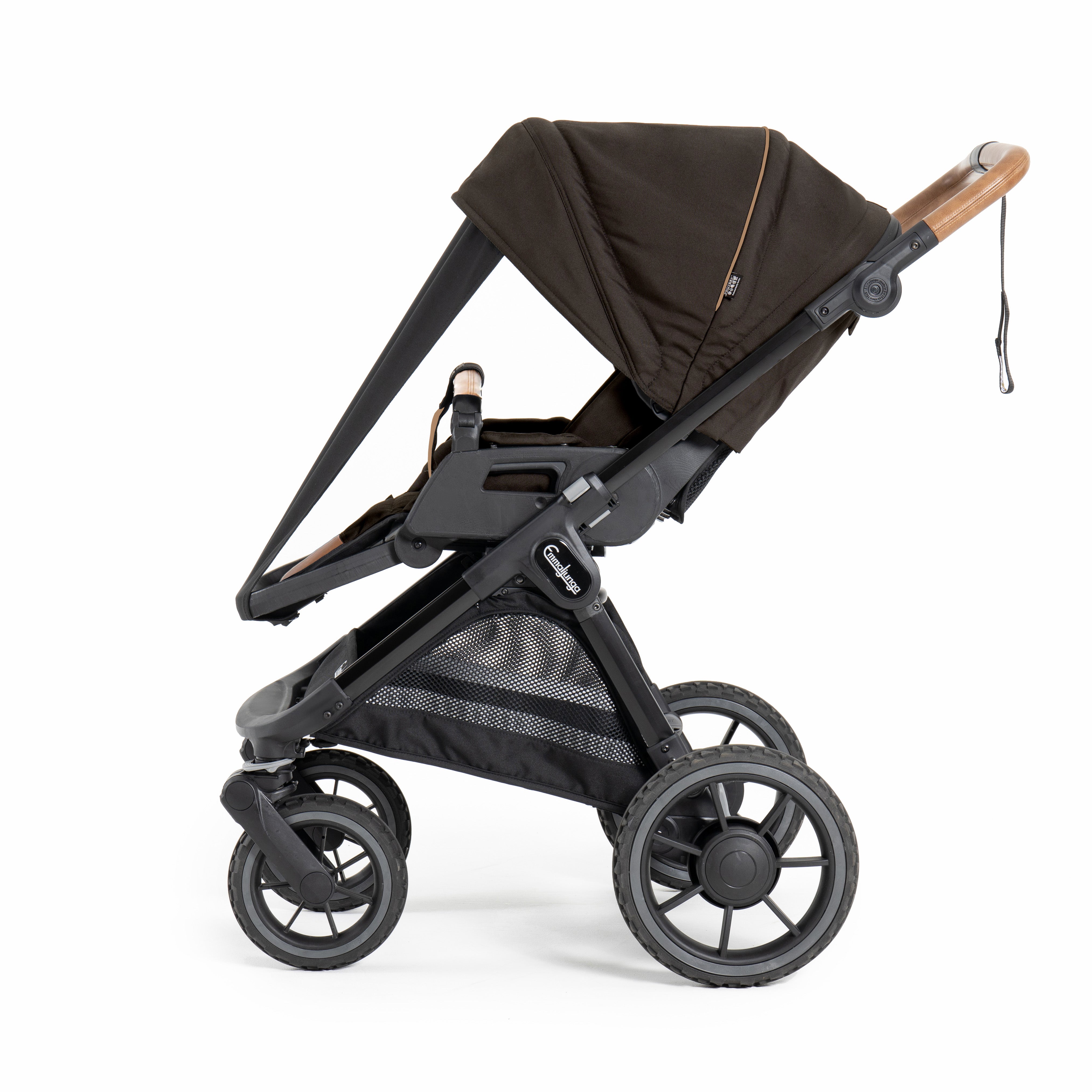 SENTO PRO FLAT+ Stroller Emmaljunga