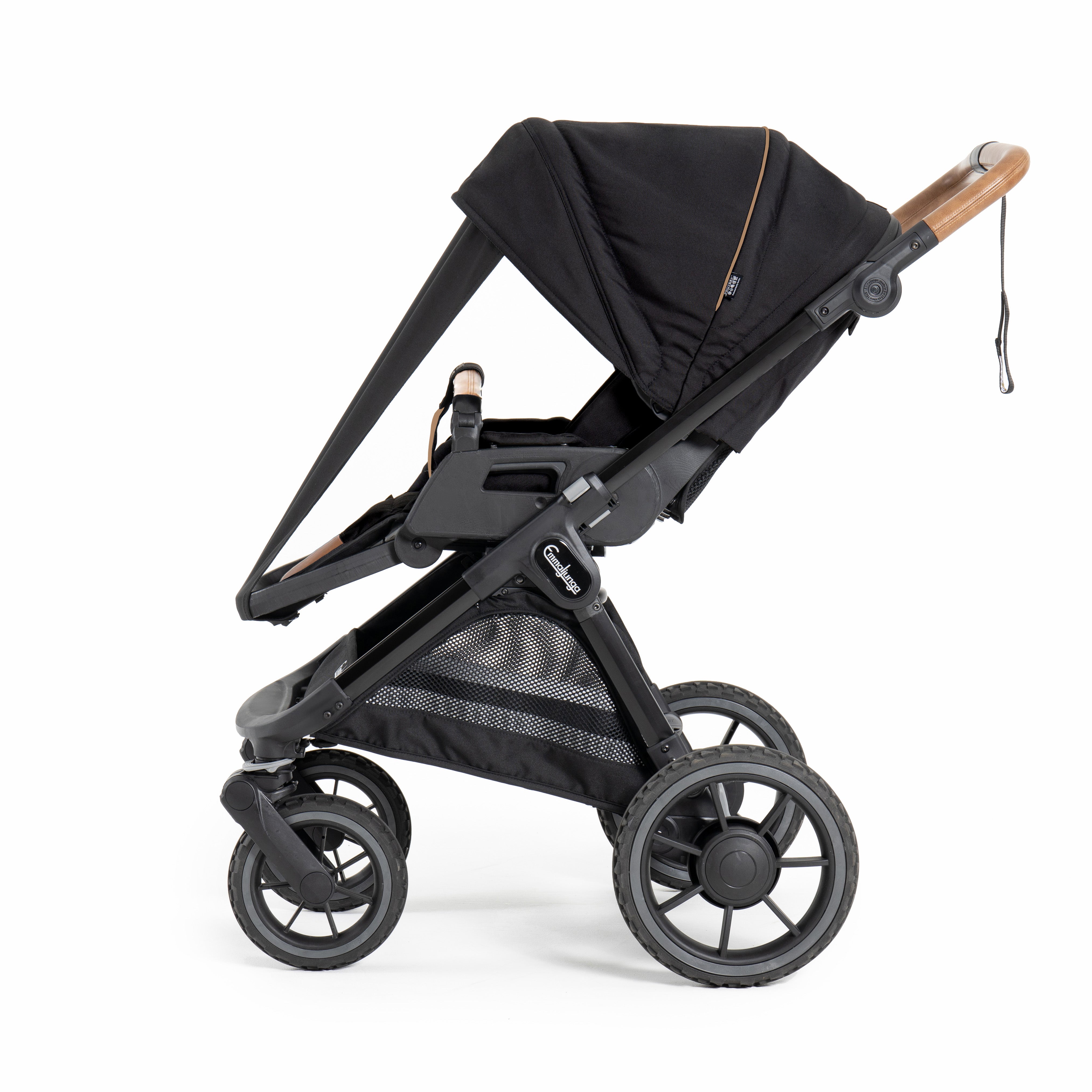 SENTO PRO FLAT+ Stroller Emmaljunga
