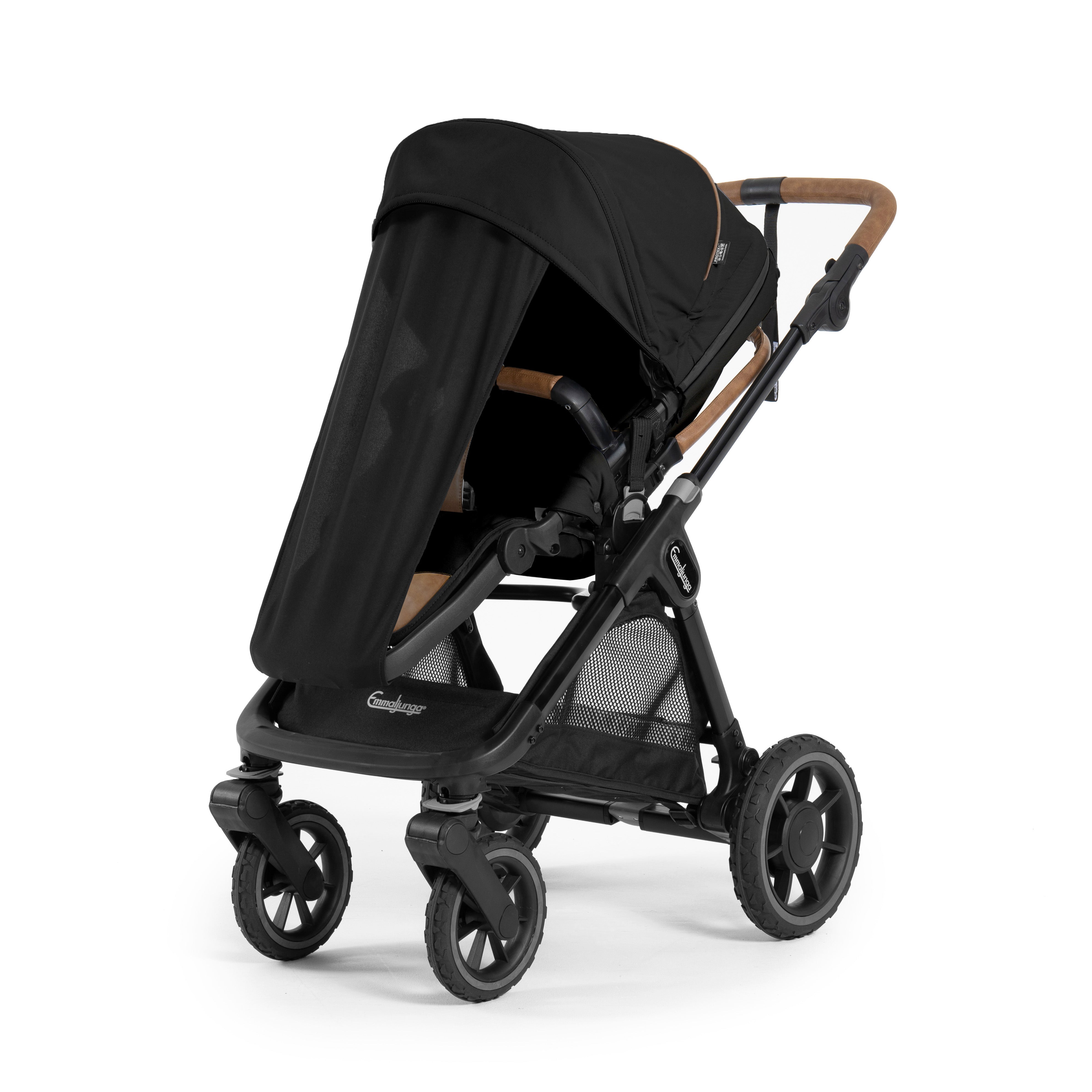 SENTO ERGO+ Stroller Emmaljunga