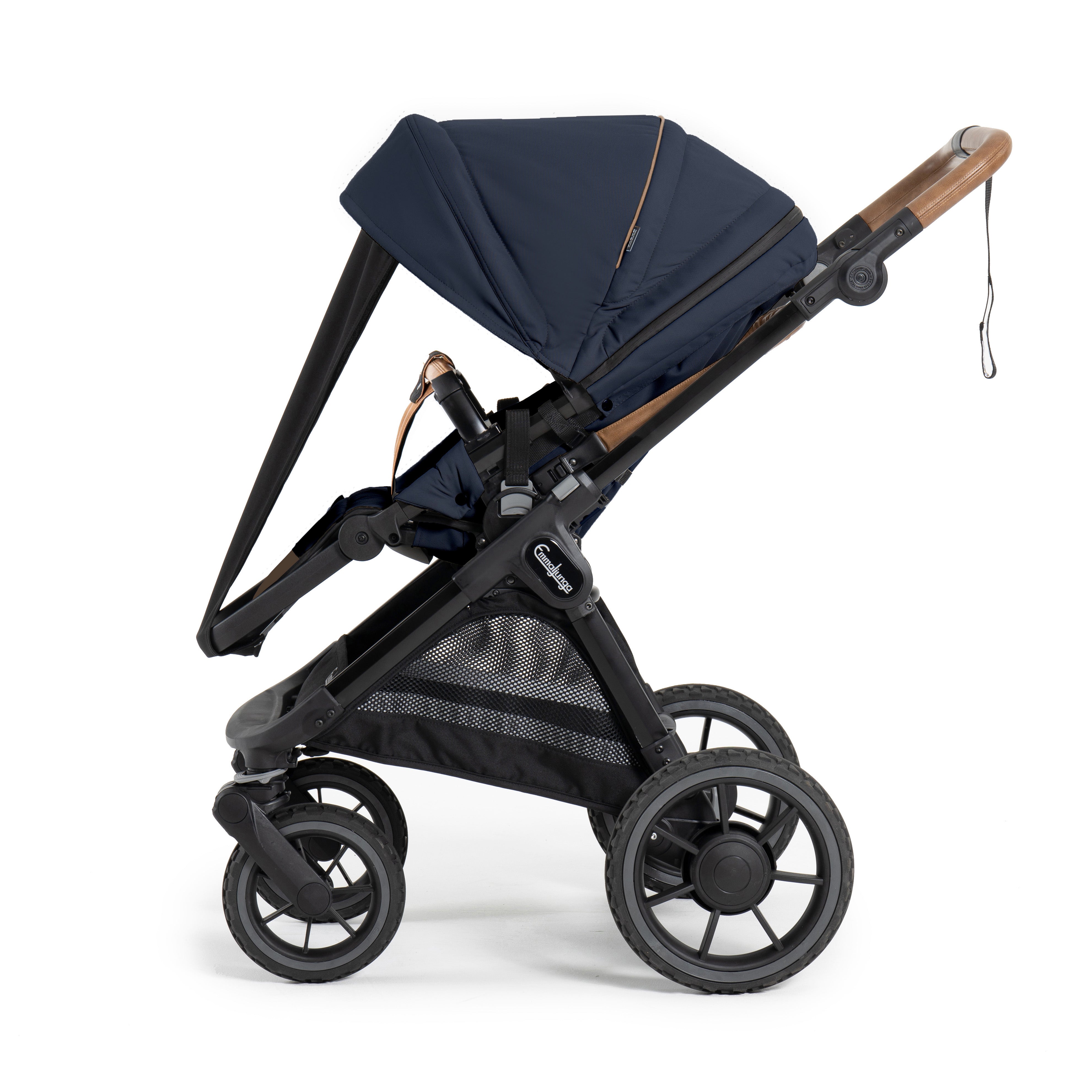 SENTO PRO ERGO+ Stroller Emmaljunga