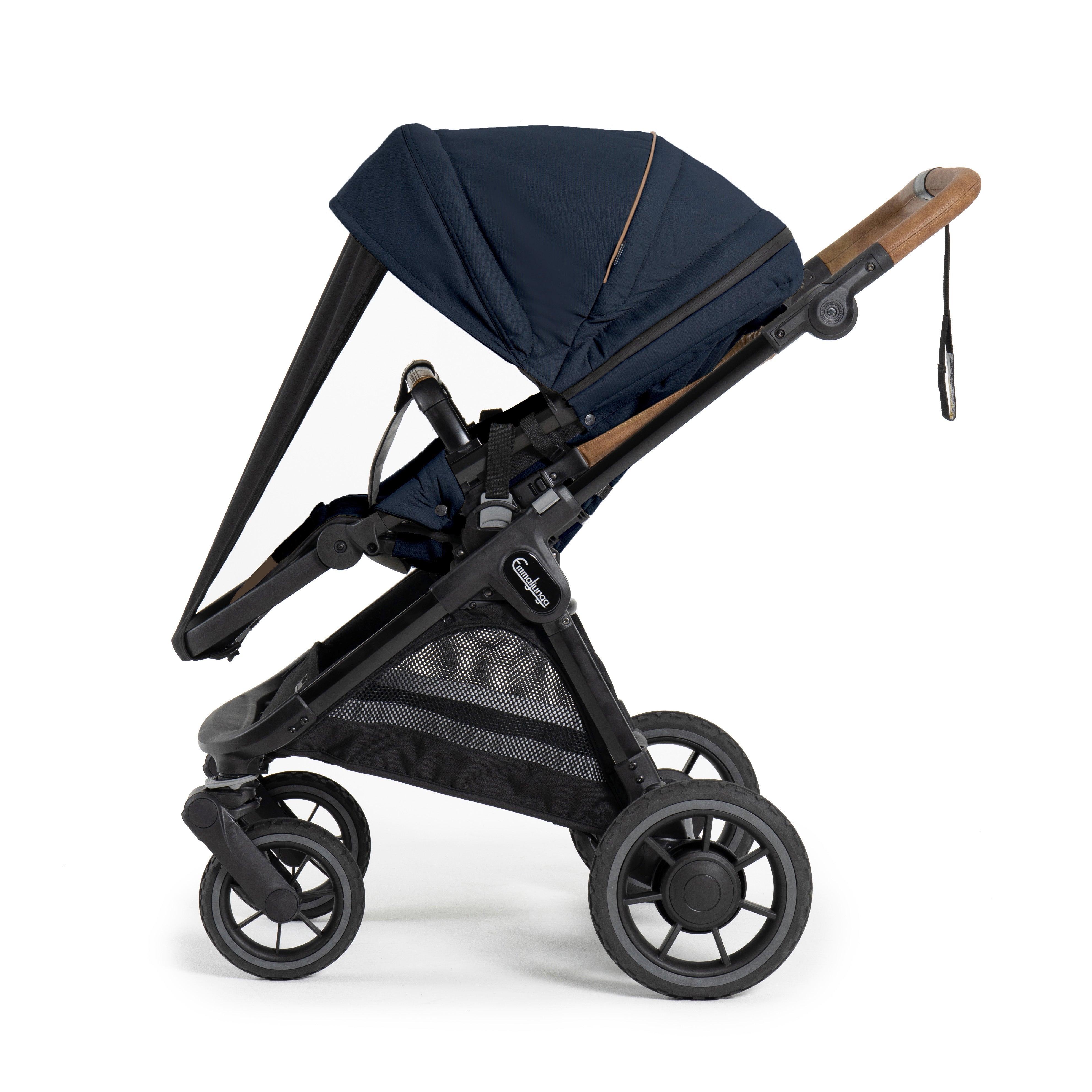 SENTO ERGO+ Stroller Emmaljunga