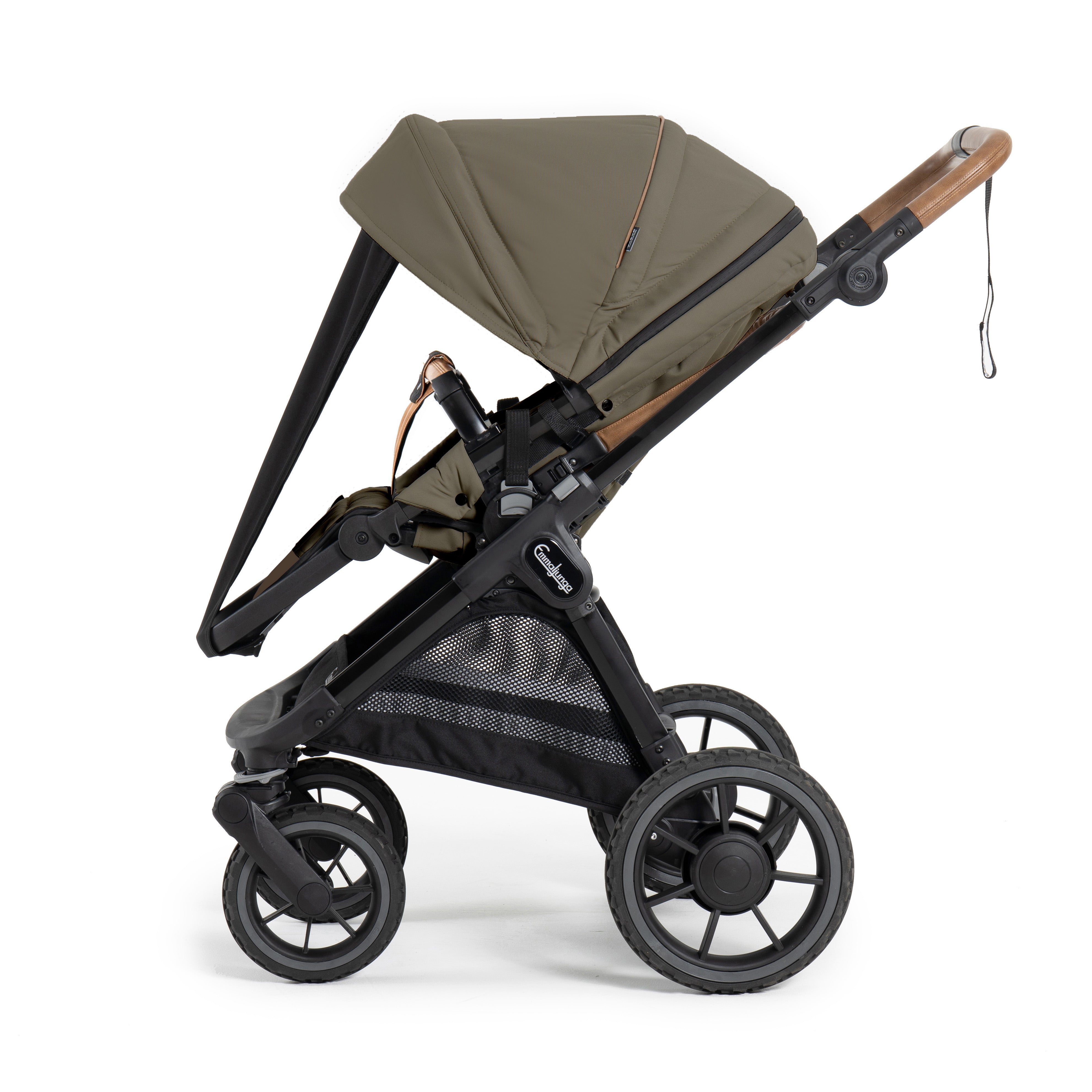 SENTO PRO ERGO+ Stroller Emmaljunga