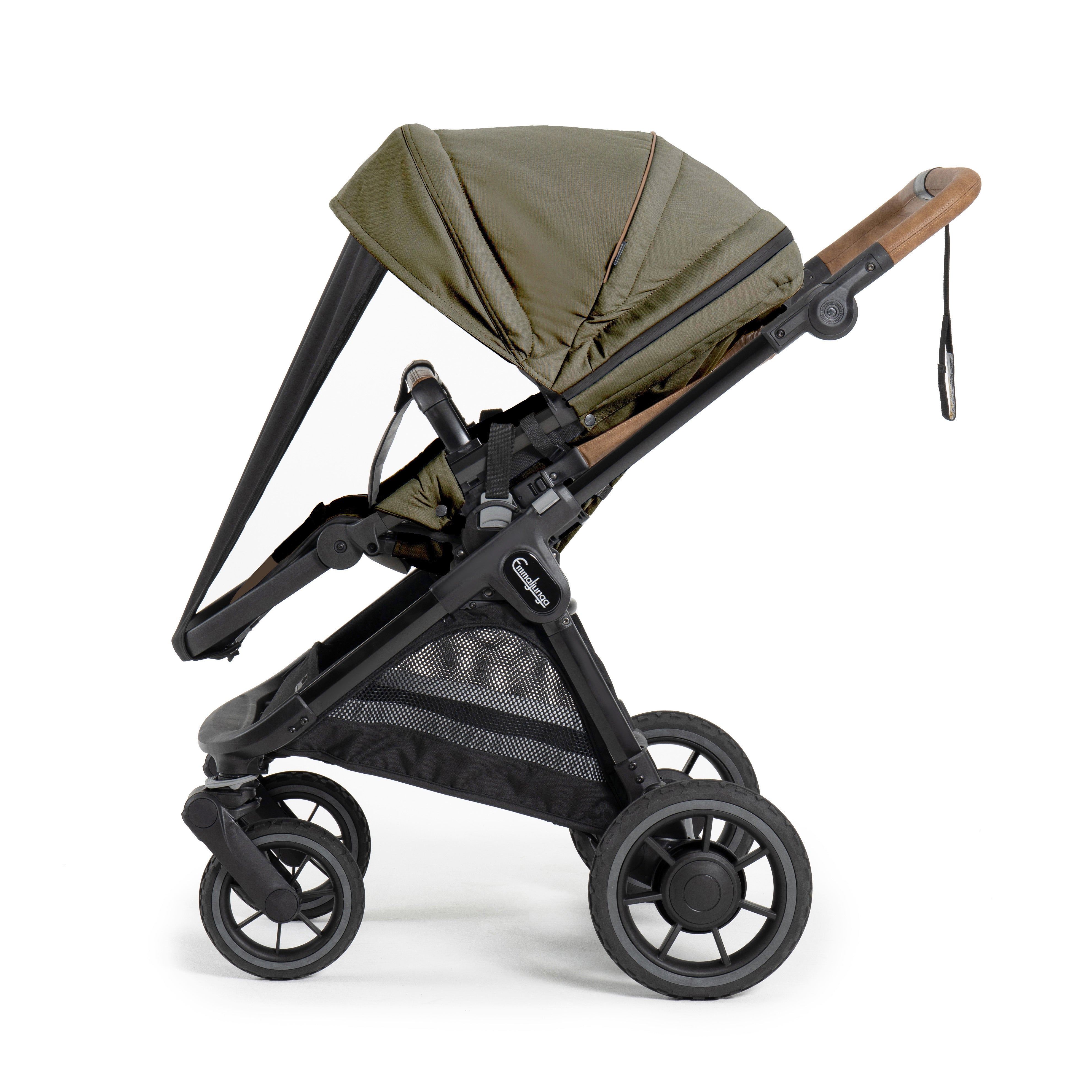 SENTO ERGO+ Stroller Emmaljunga