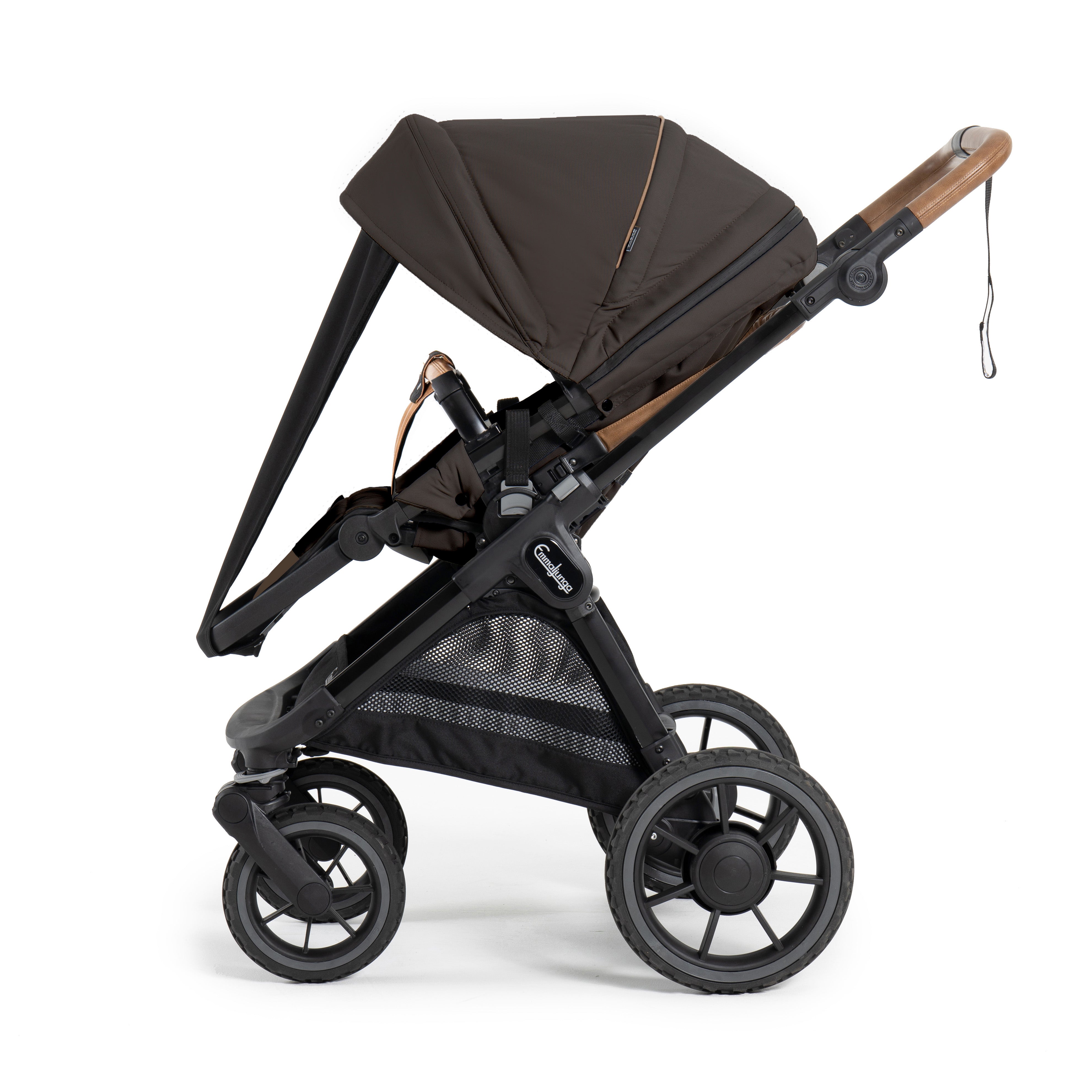 SENTO PRO ERGO+ Stroller Emmaljunga