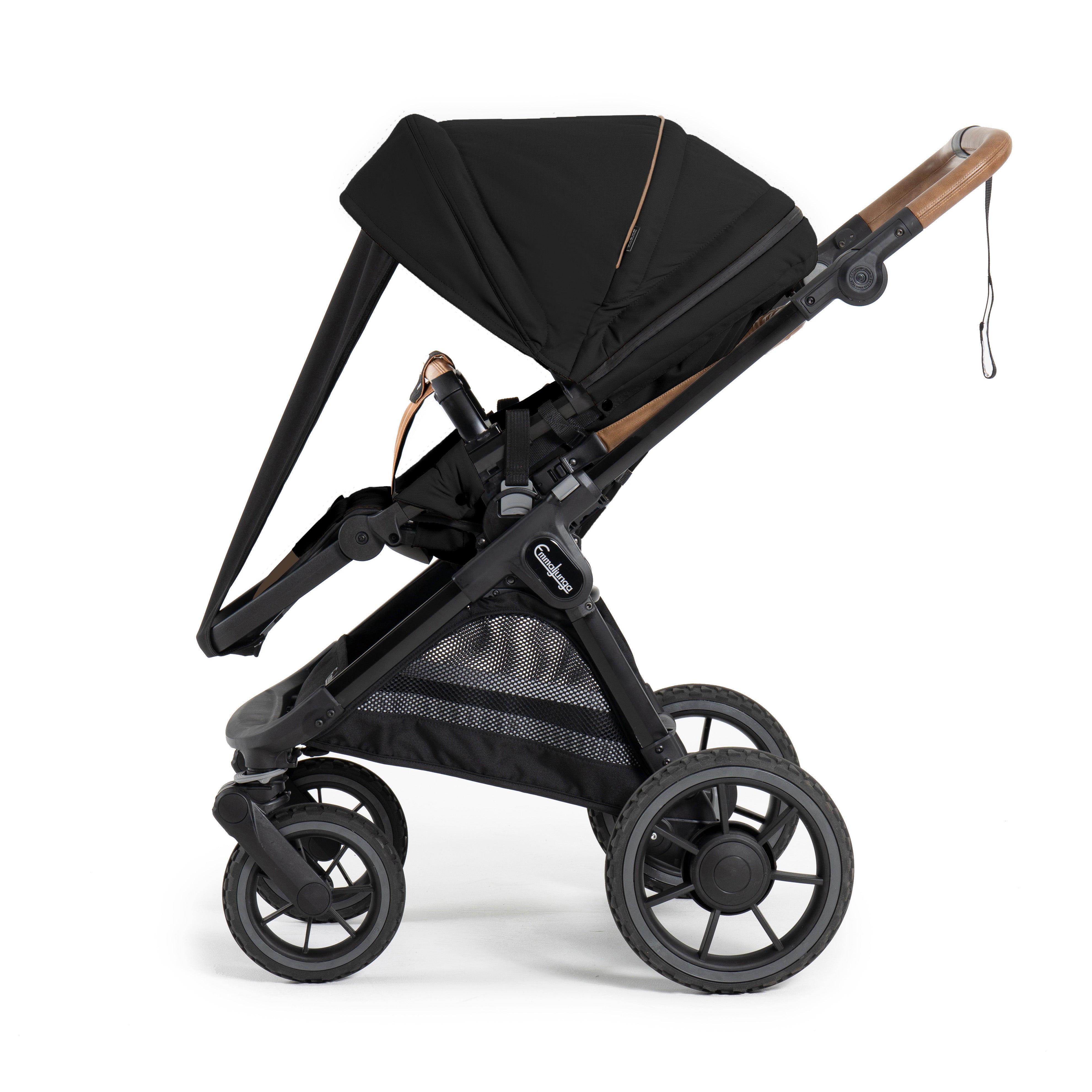 SENTO PRO ERGO+ Stroller Emmaljunga