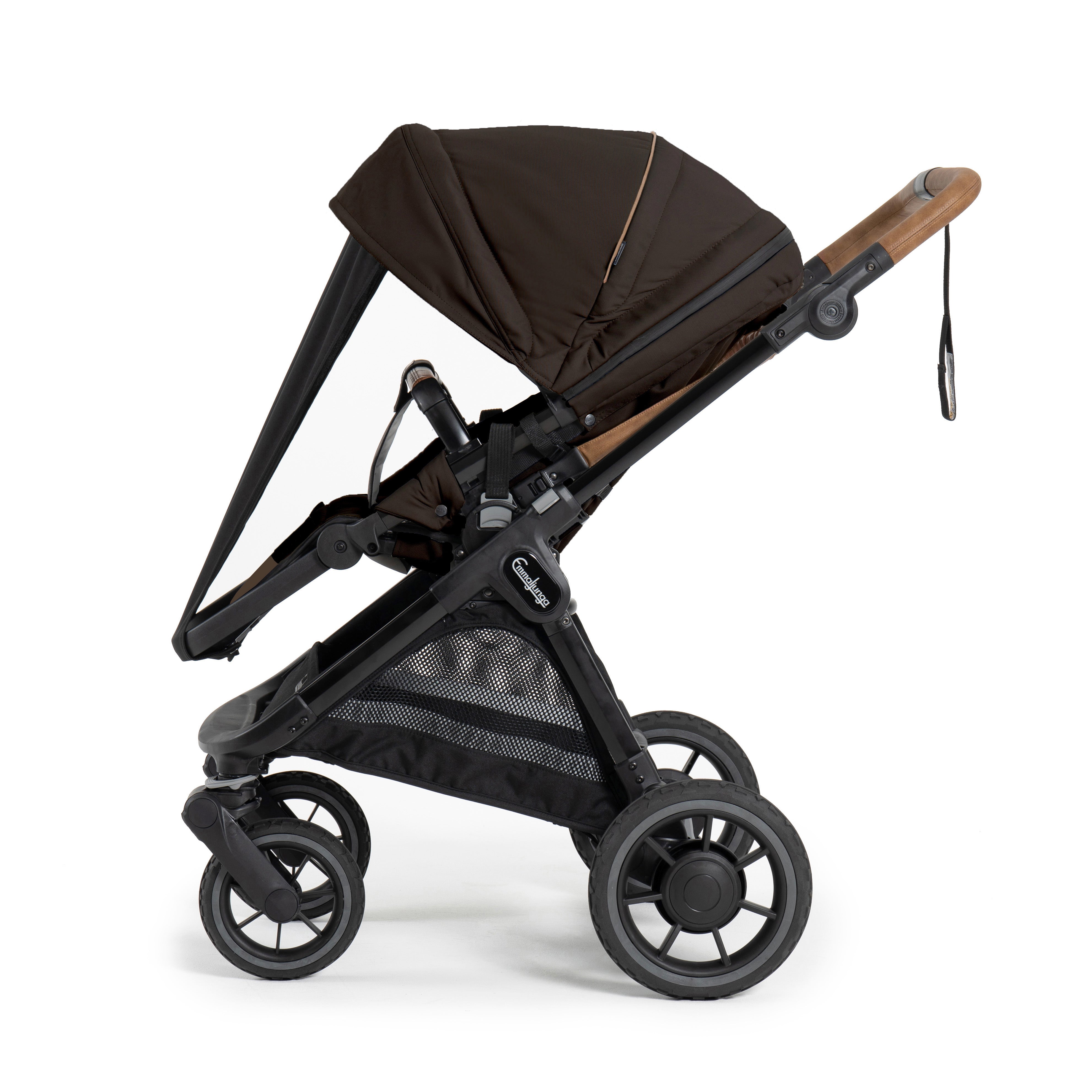 SENTO ERGO+ Stroller Emmaljunga