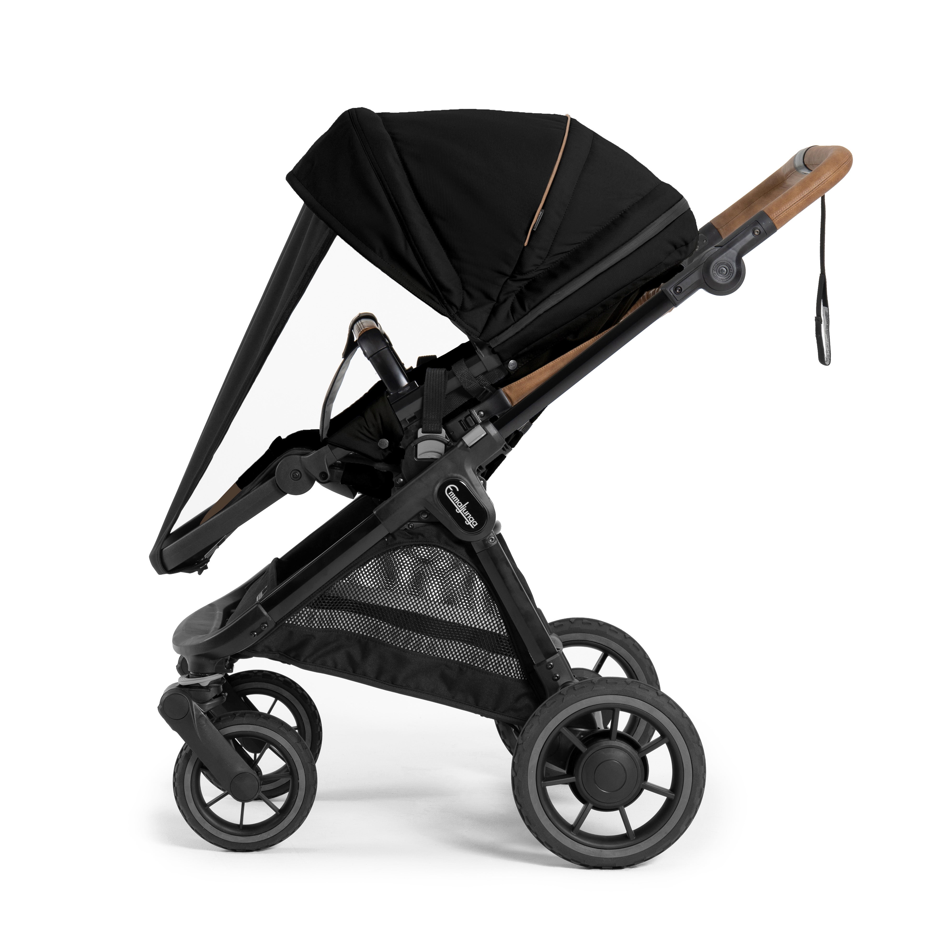 SENTO ERGO+ Stroller Emmaljunga