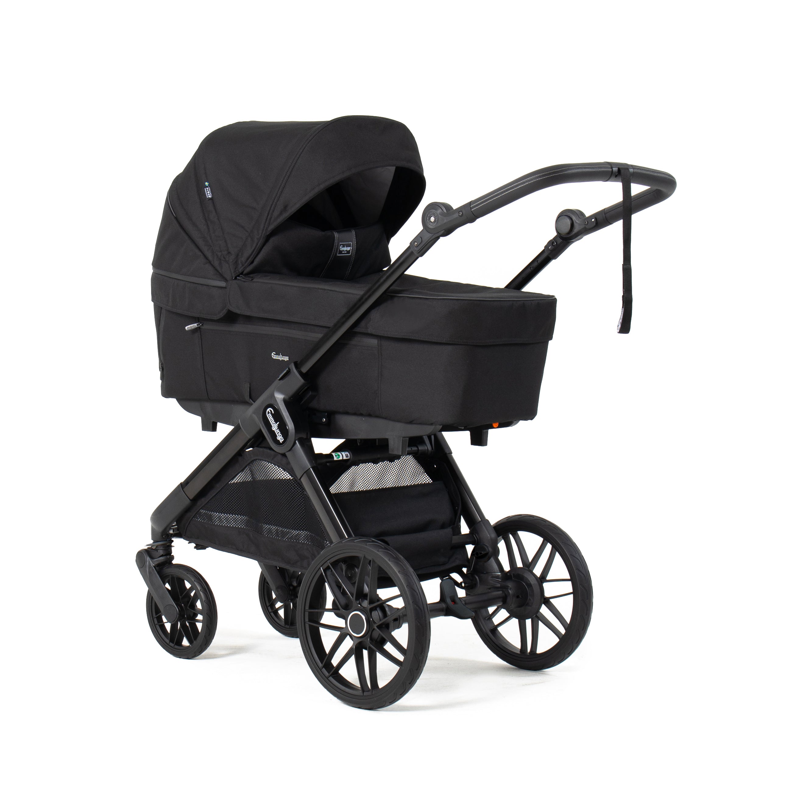 Big Star SENTO MAX Stroller Emmaljunga
