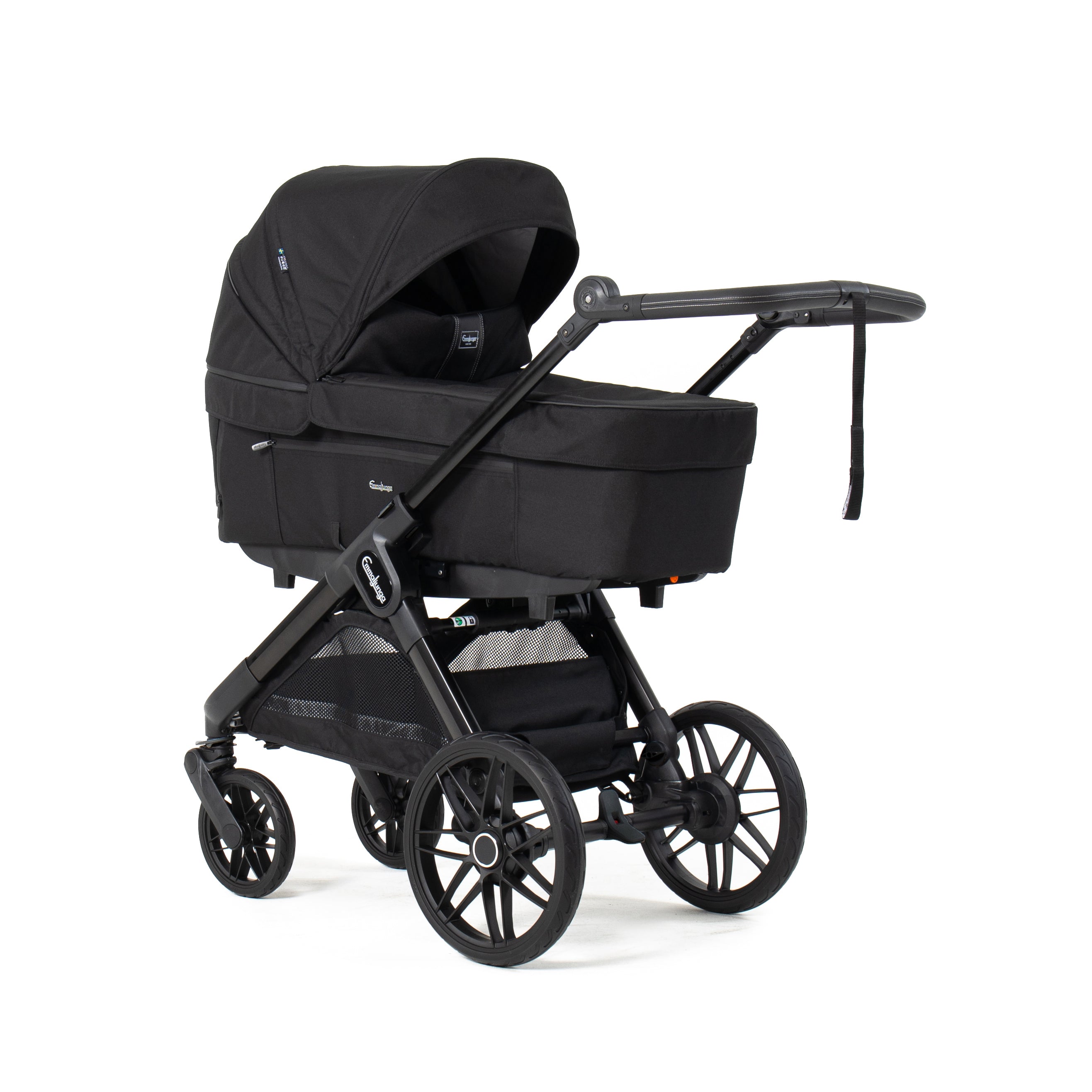 Big Star SENTO MAX Stroller Emmaljunga