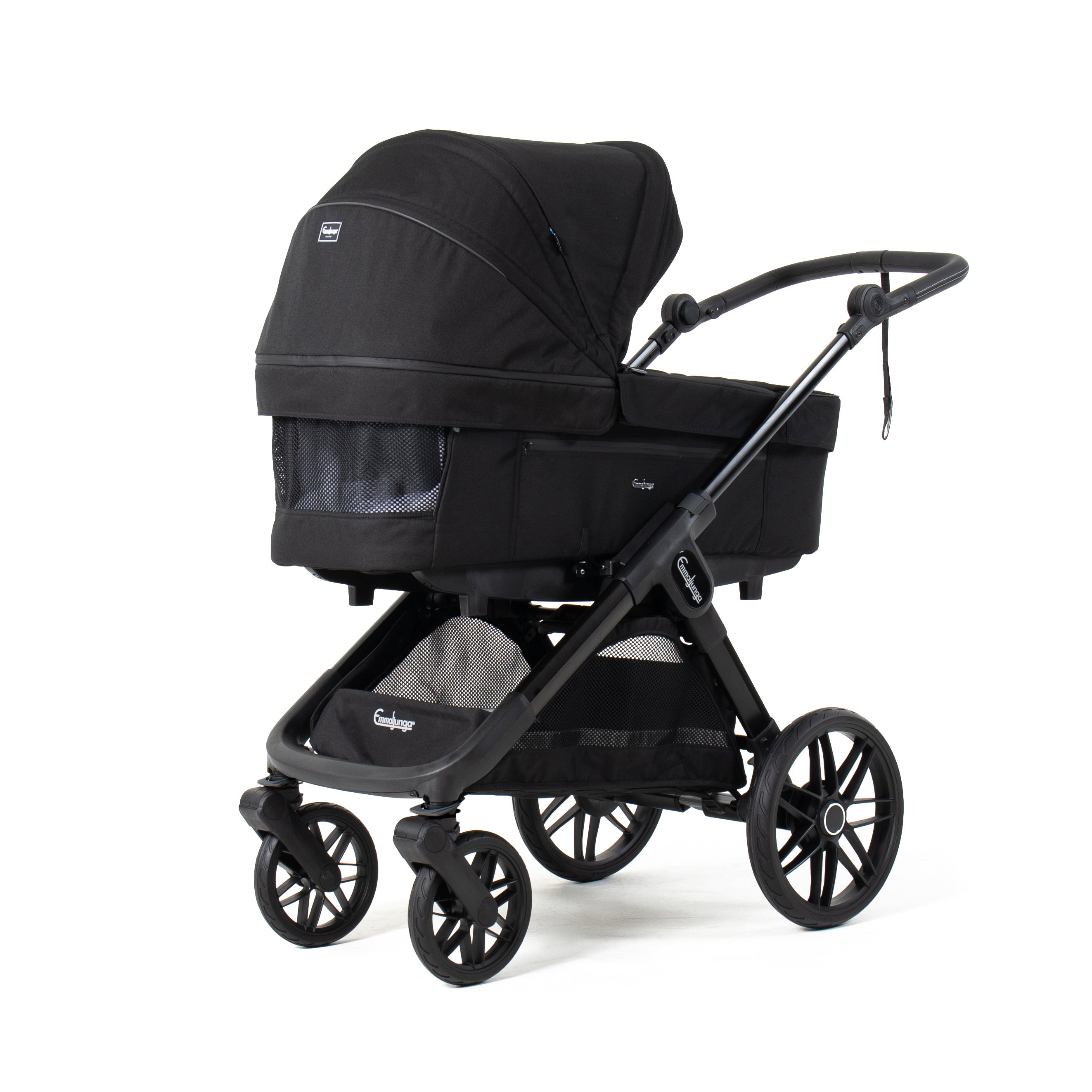 Big Star SENTO MAX Stroller Emmaljunga