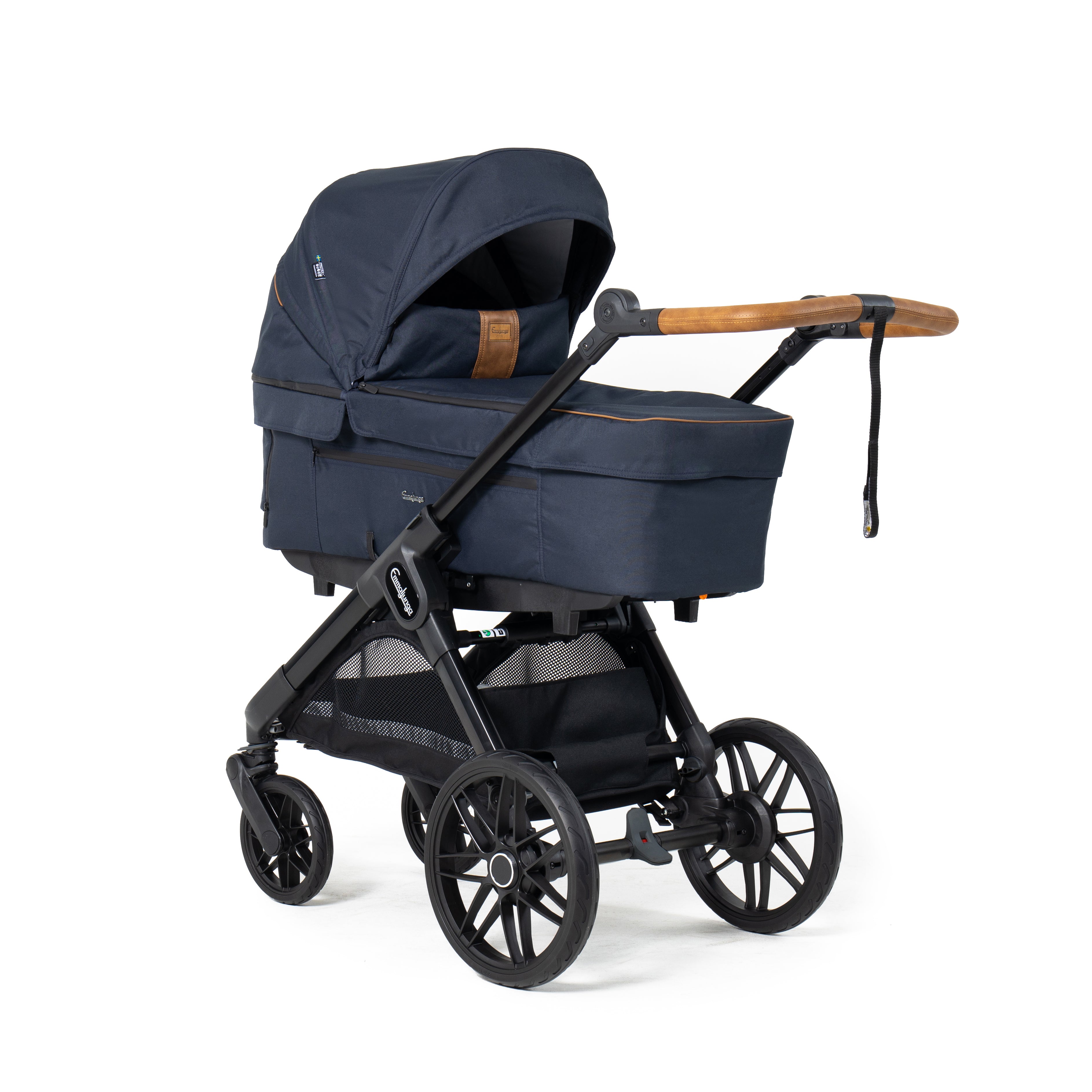 Big Star SENTO MAX Stroller Emmaljunga