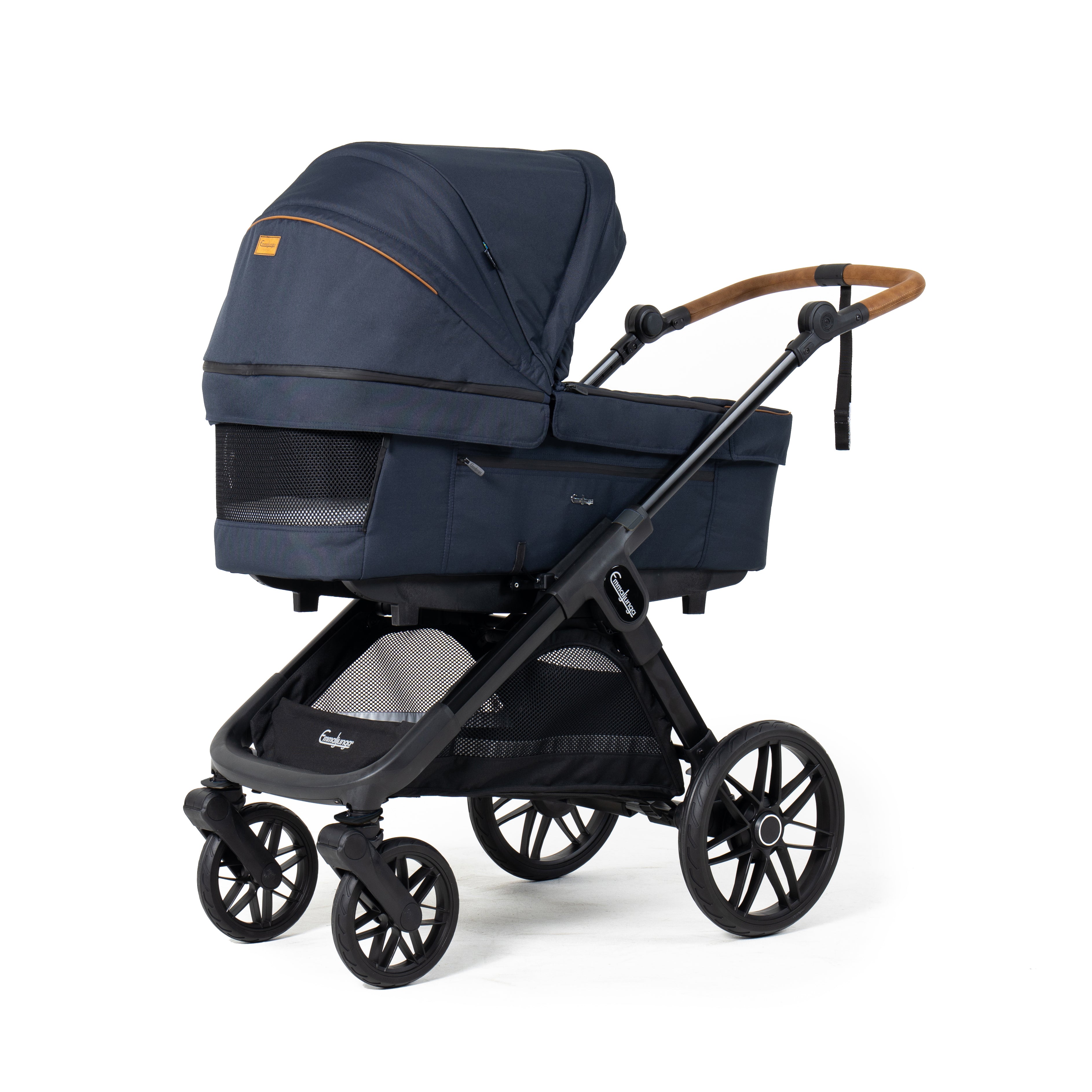 Big Star SENTO MAX Stroller Emmaljunga