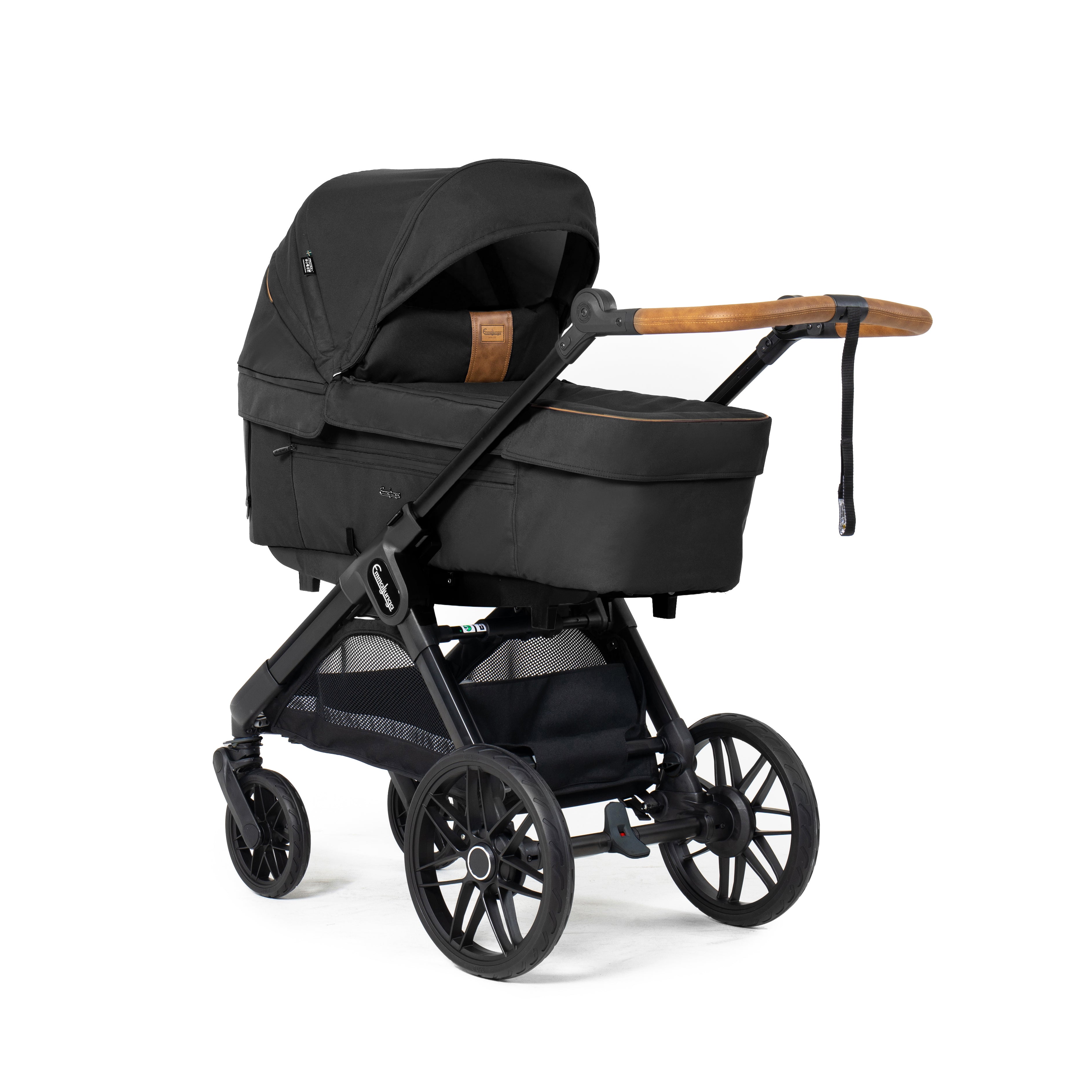 Big Star SENTO MAX Stroller Emmaljunga