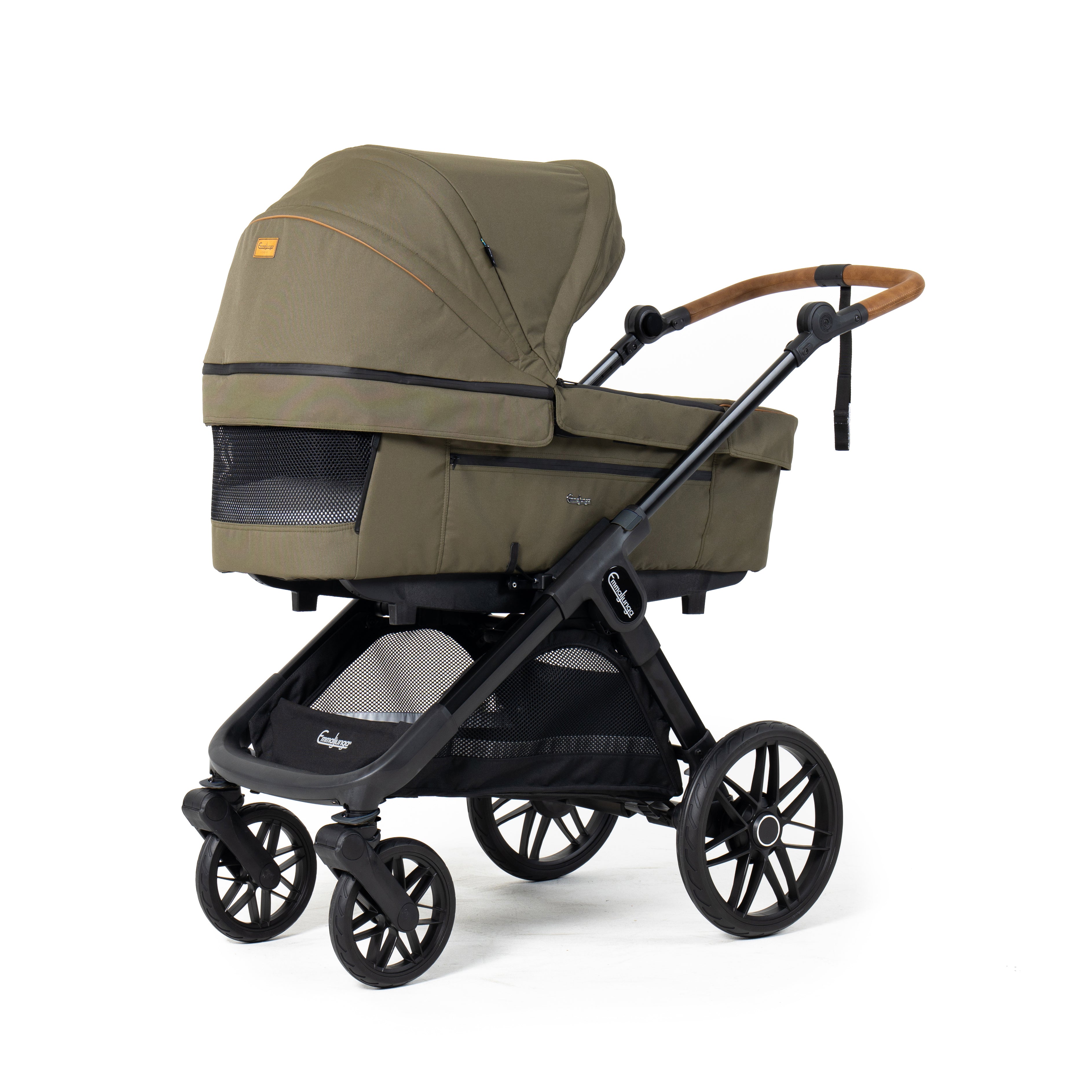 Big Star SENTO MAX Stroller Emmaljunga