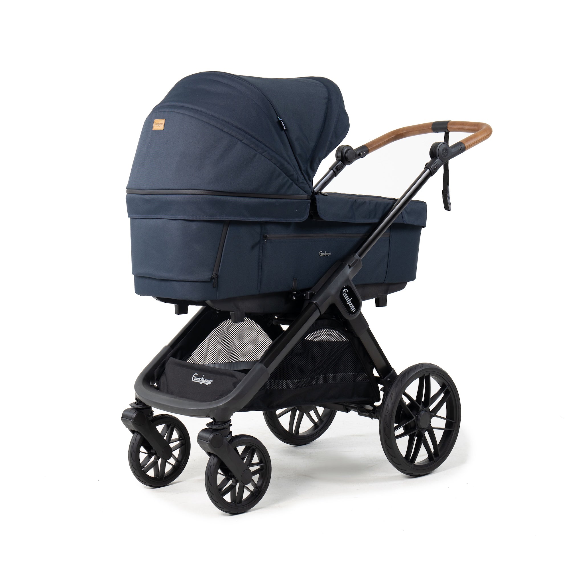 Big Star SENTO MAX Stroller Emmaljunga