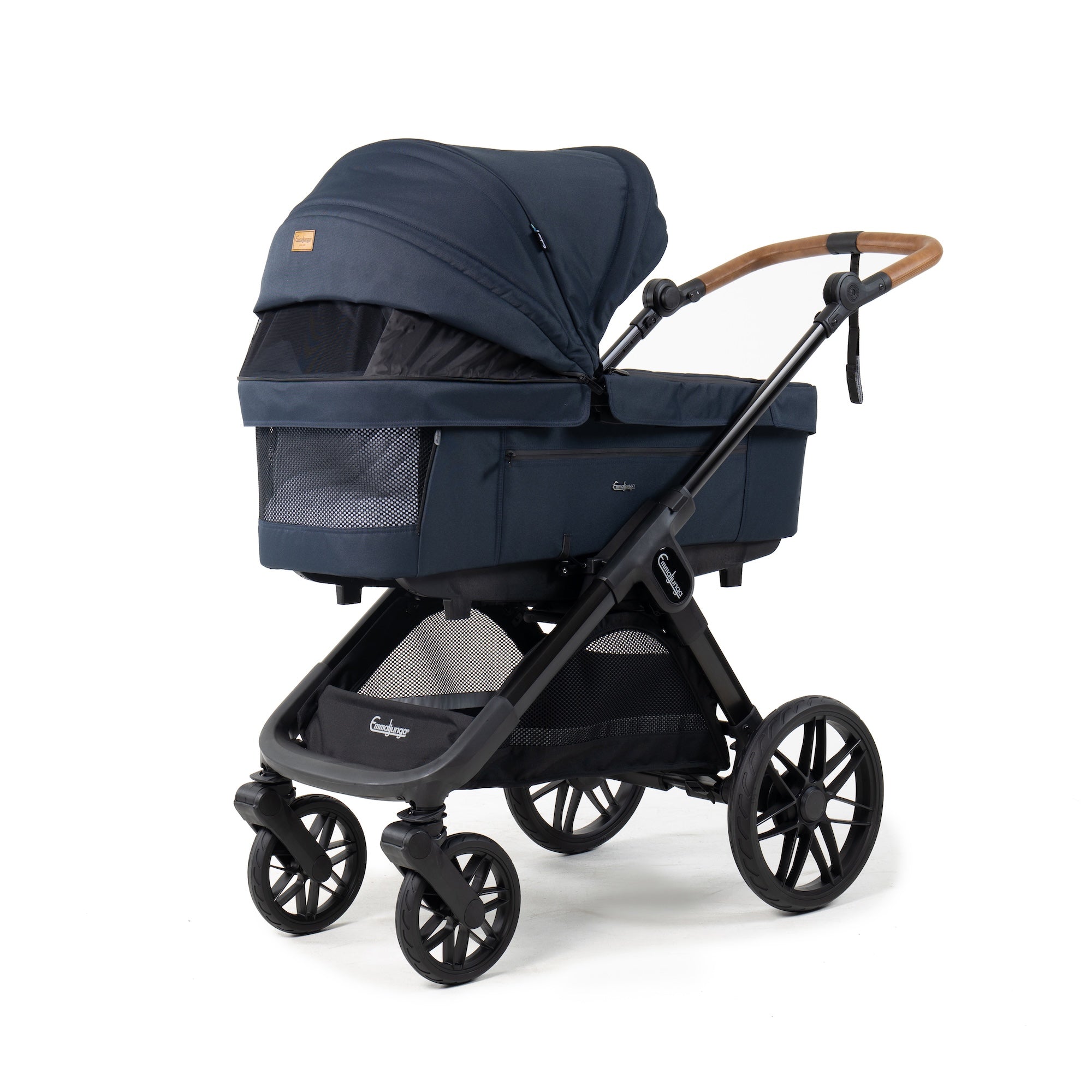 Big Star SENTO MAX Stroller Emmaljunga