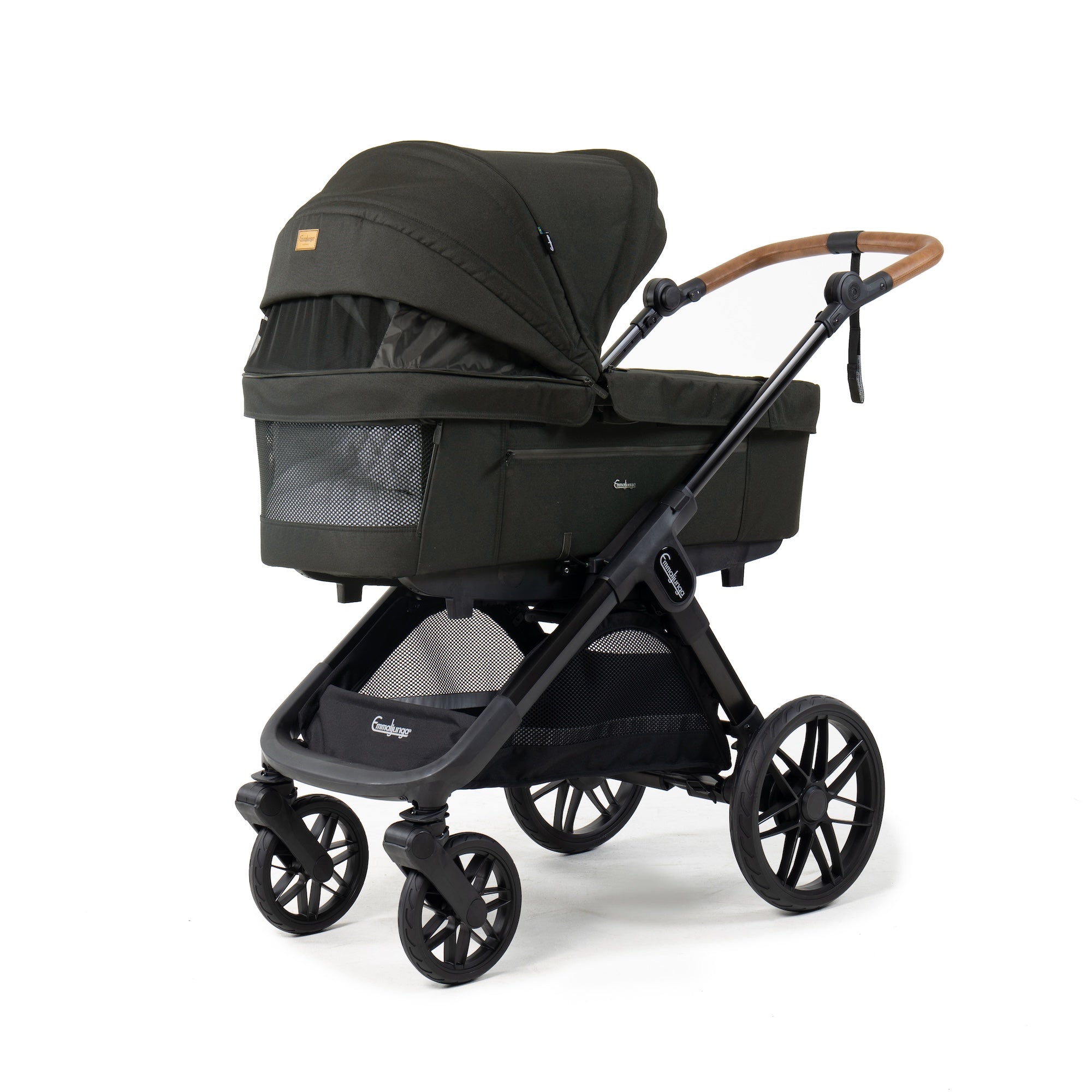 Big Star SENTO MAX Stroller Emmaljunga