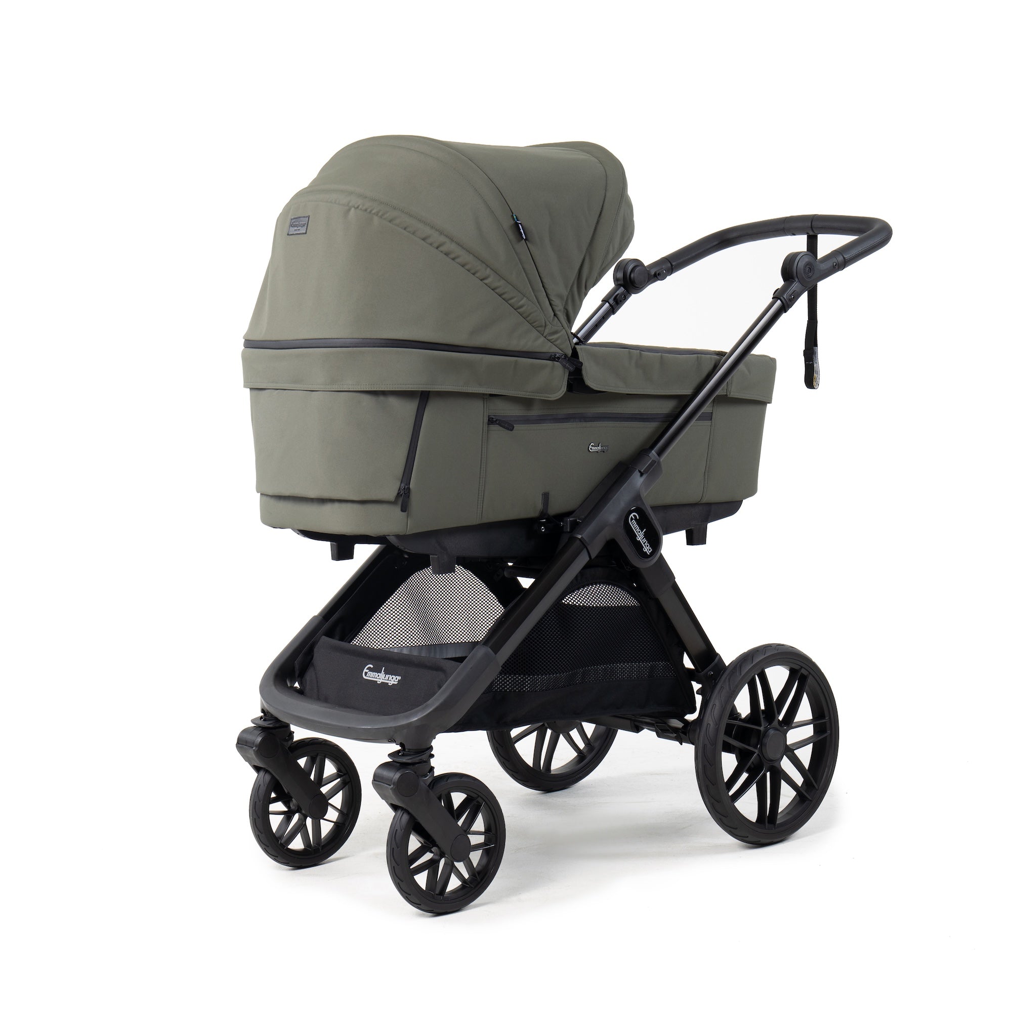 Big Star SENTO MAX Stroller Emmaljunga