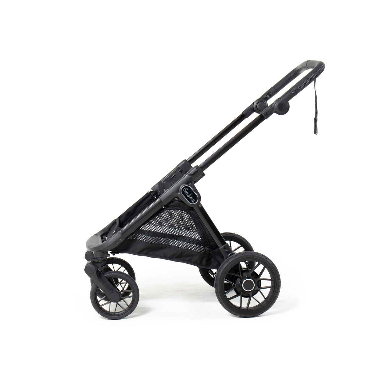 SENTO Chassis Accessories Emmaljunga Urban