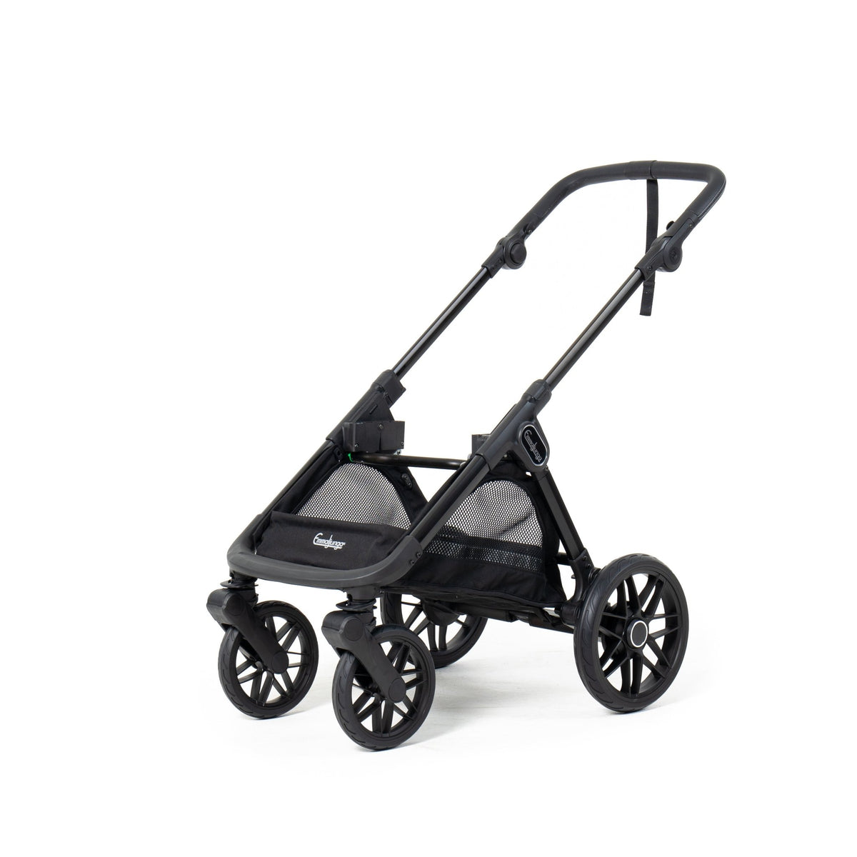 SENTO PRO Chassis Accessories Emmaljunga Urban