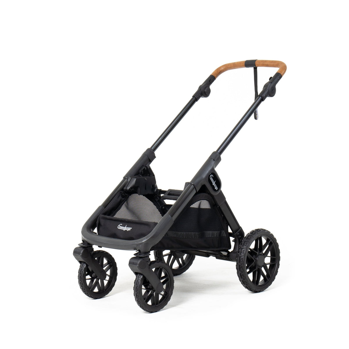 SENTO MAX Chassis Accessories Emmaljunga Outdoor