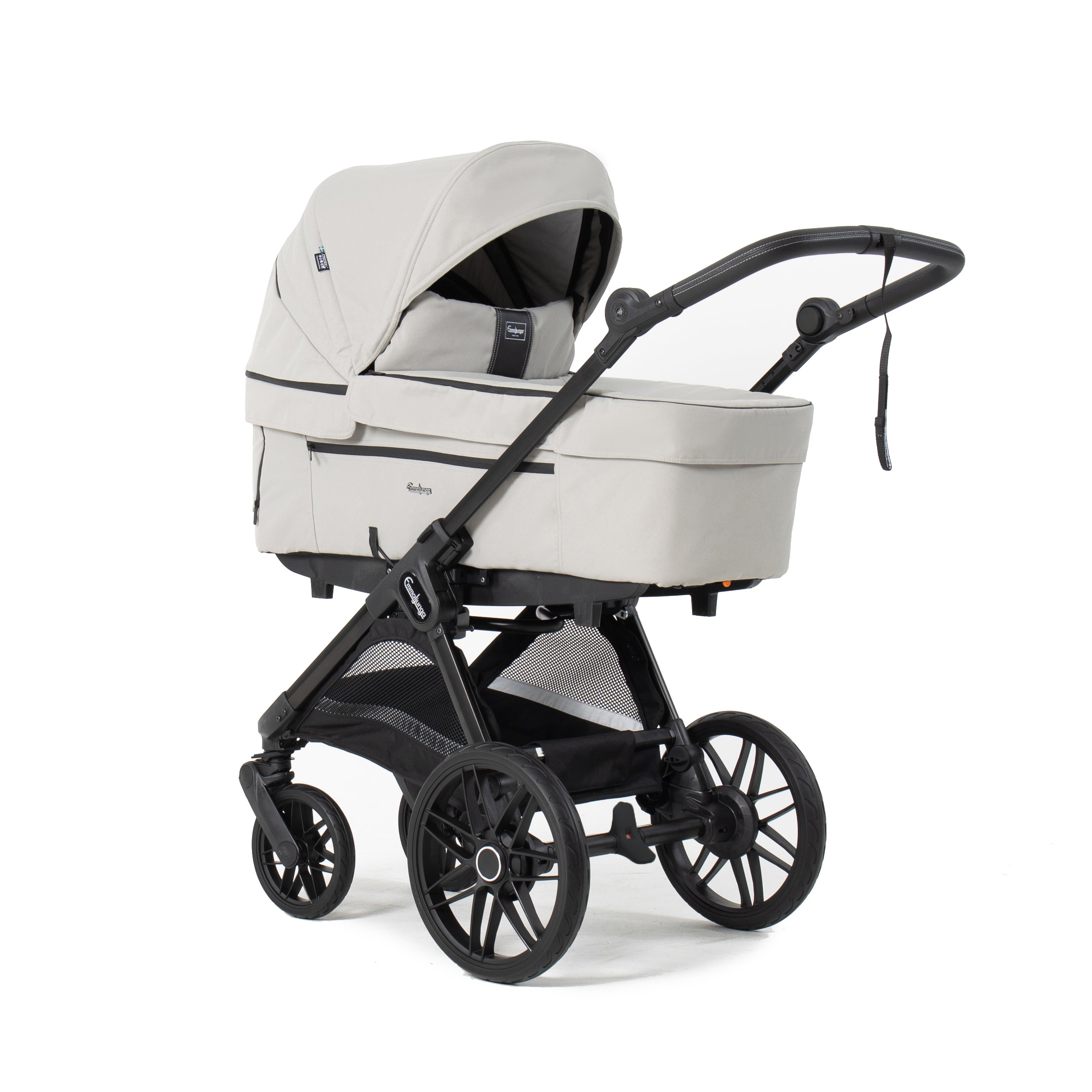 Big Star SENTO Stroller Emmaljunga