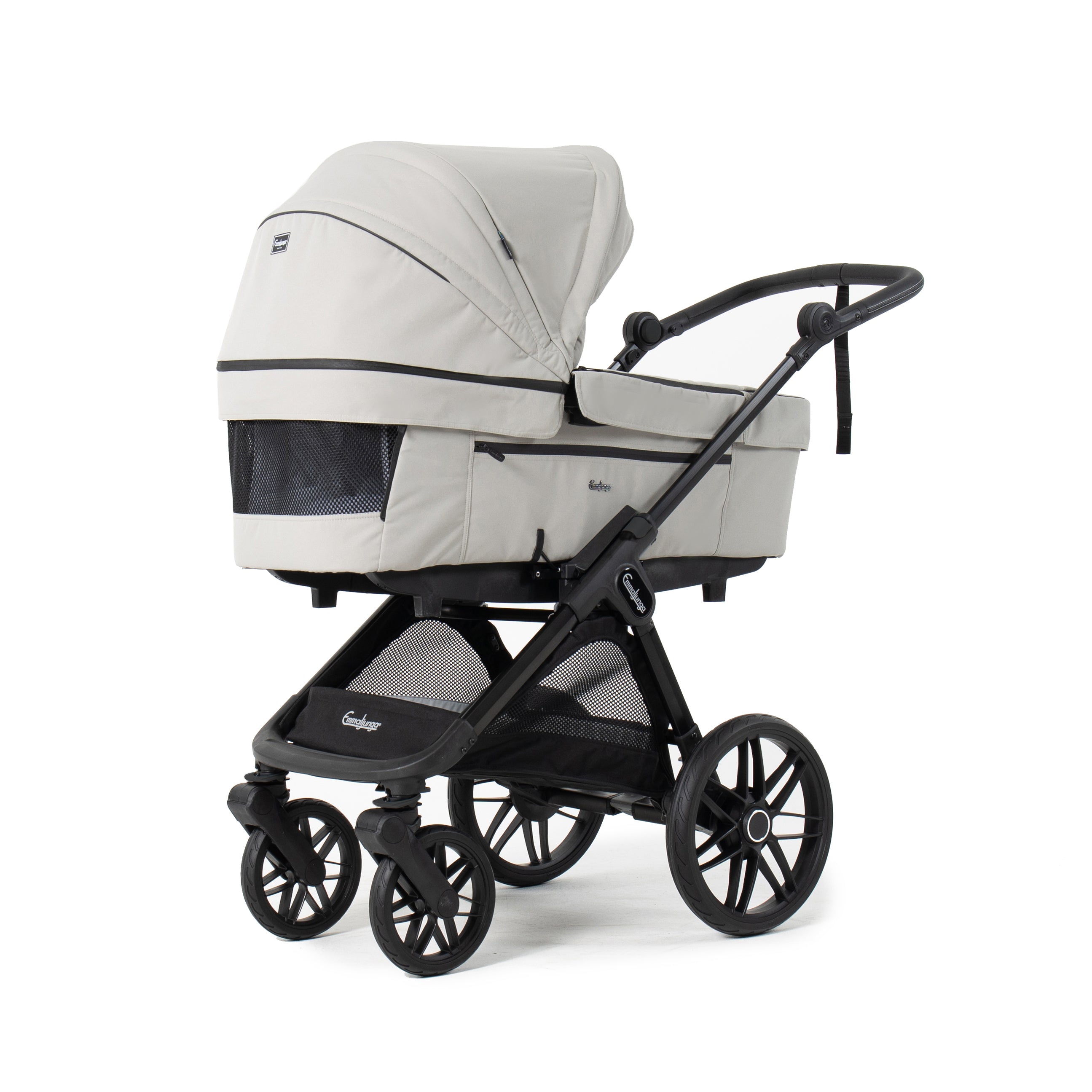 Big Star SENTO Stroller Emmaljunga