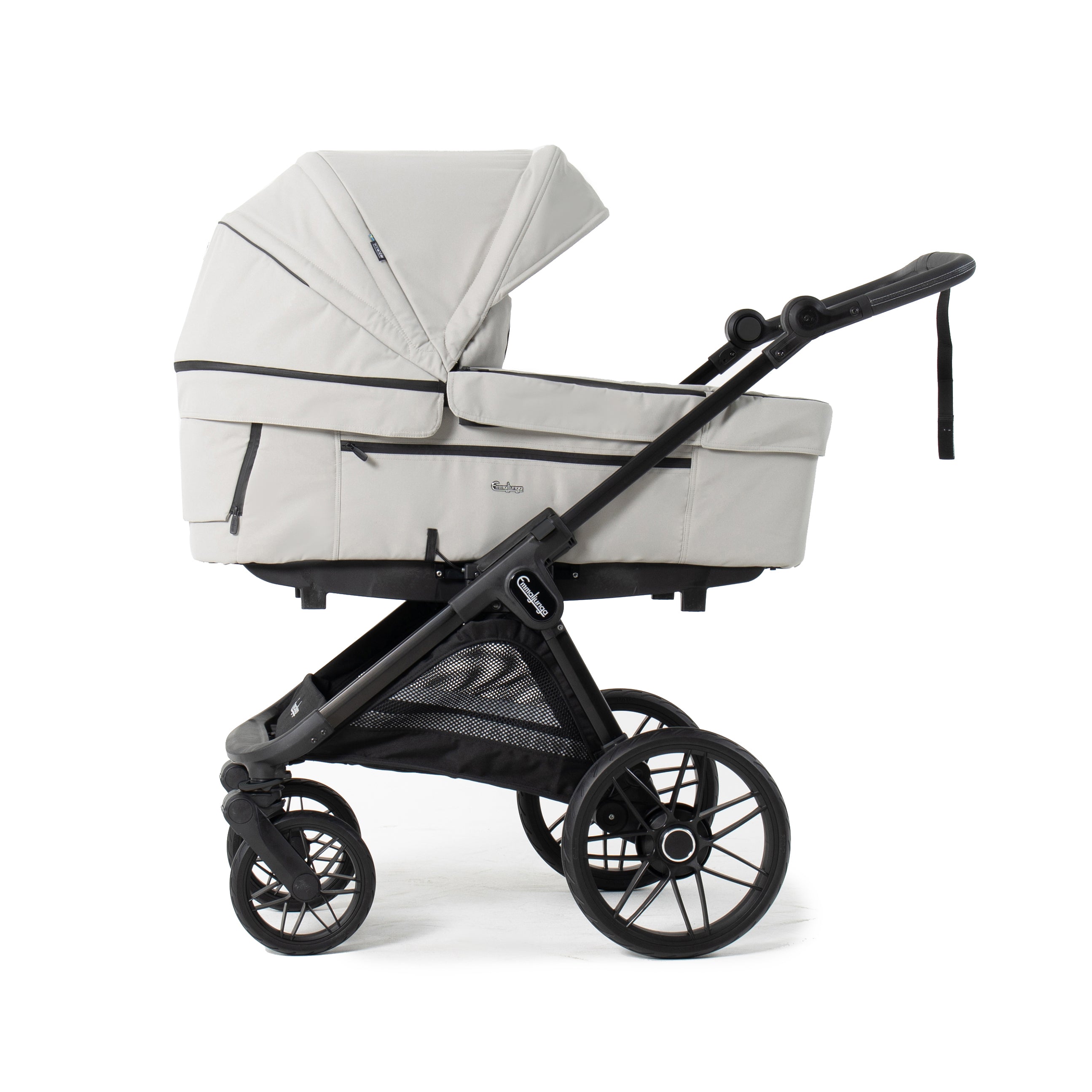 Big Star SENTO Stroller Emmaljunga