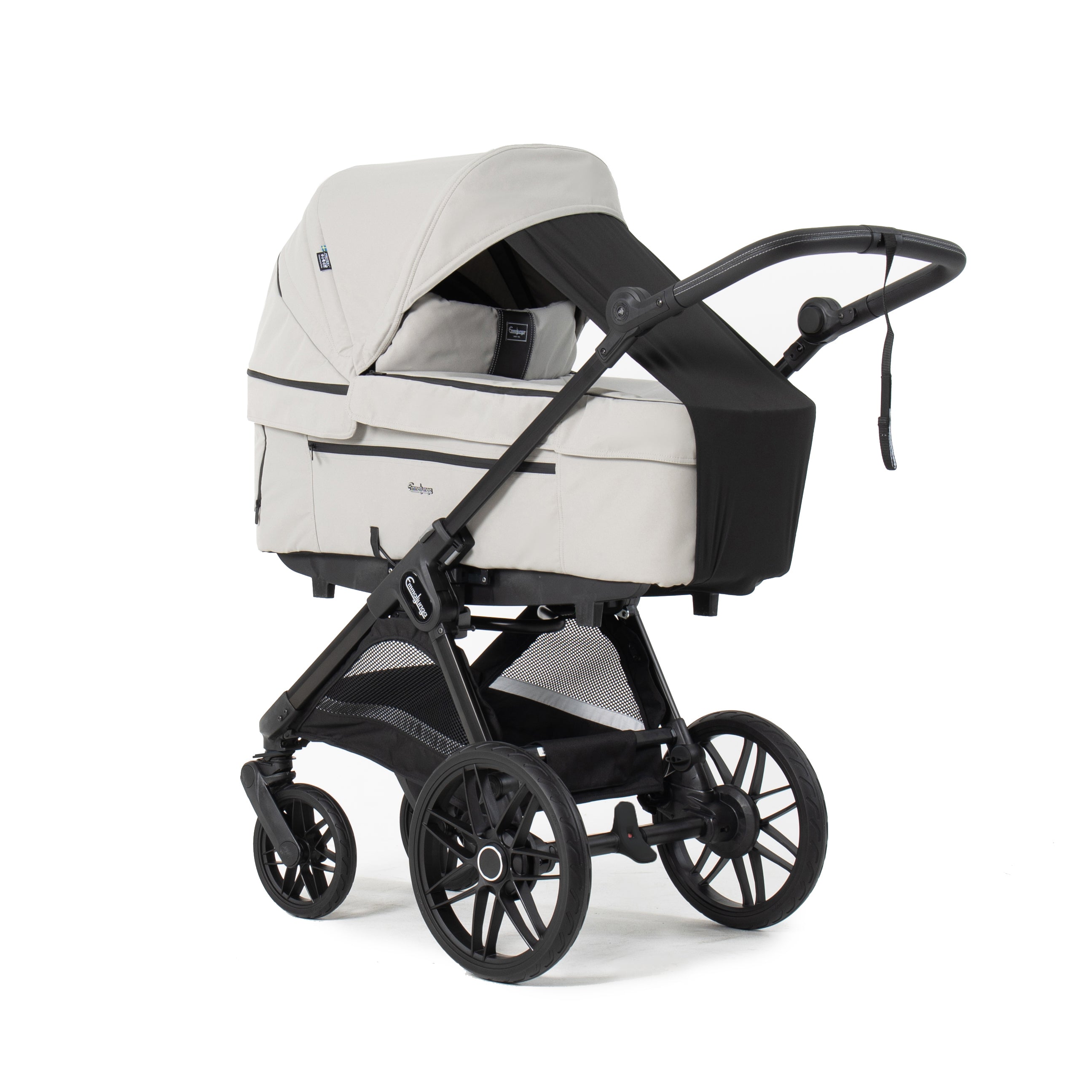 Big Star SENTO Stroller Emmaljunga