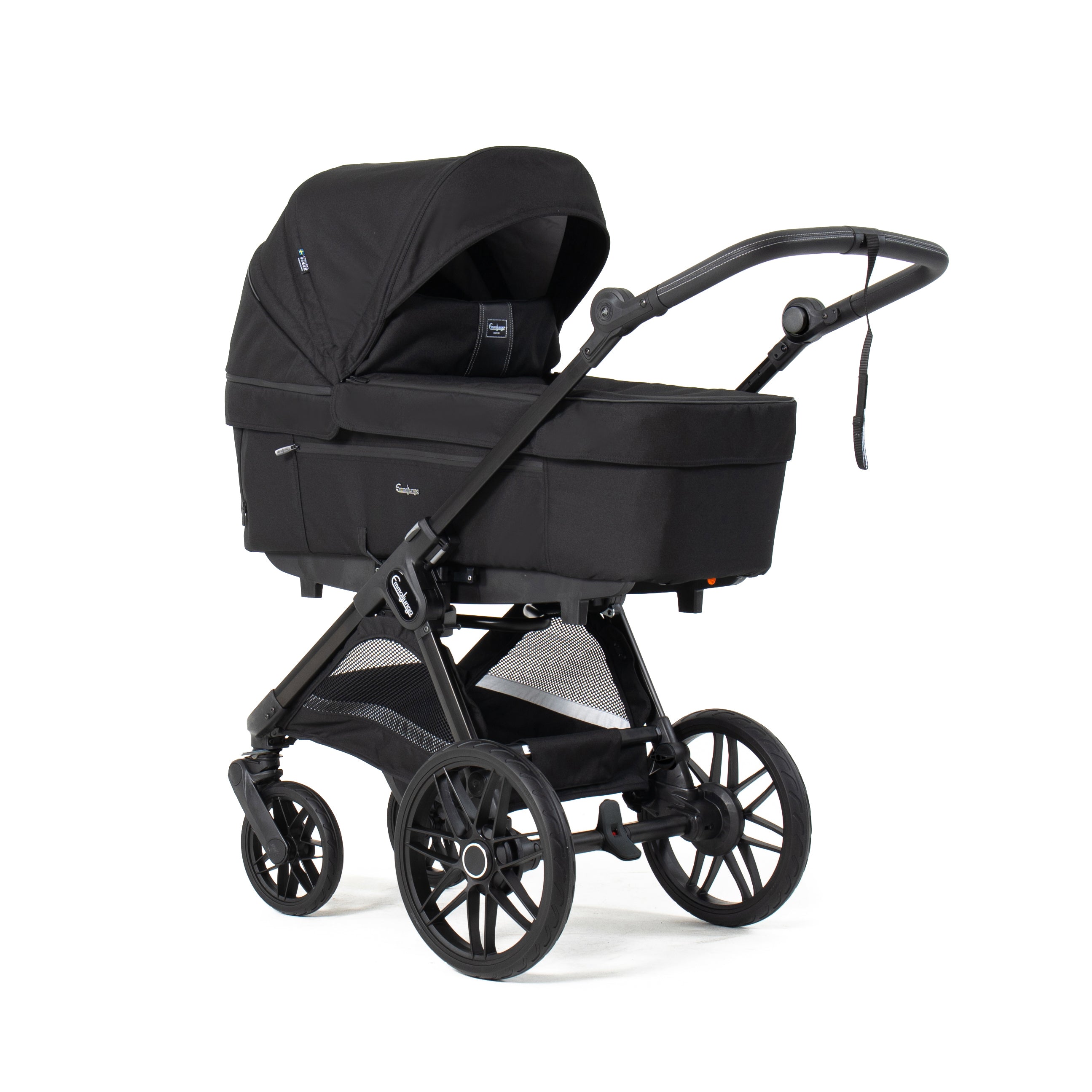 Big Star SENTO Stroller Emmaljunga