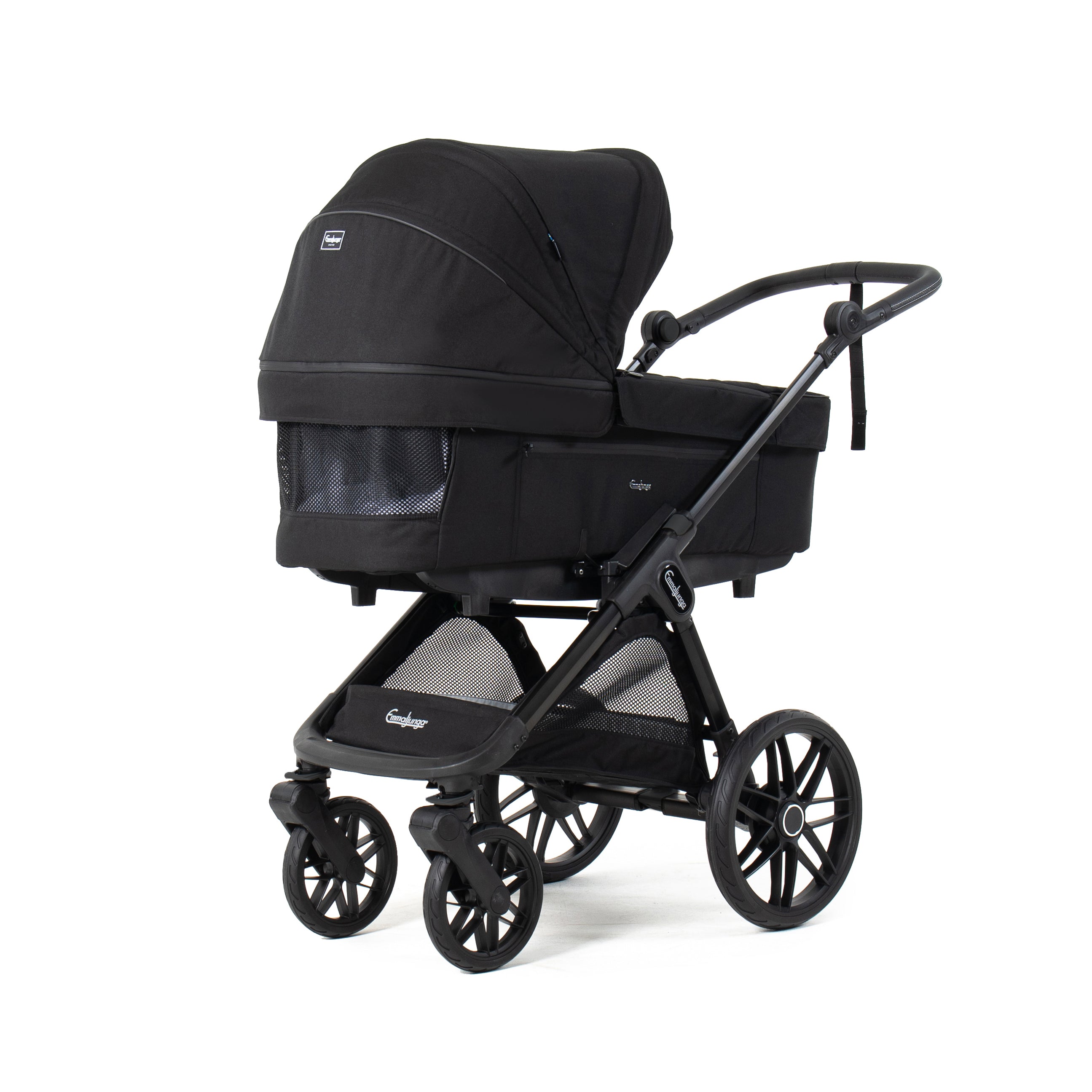 Big Star SENTO Stroller Emmaljunga