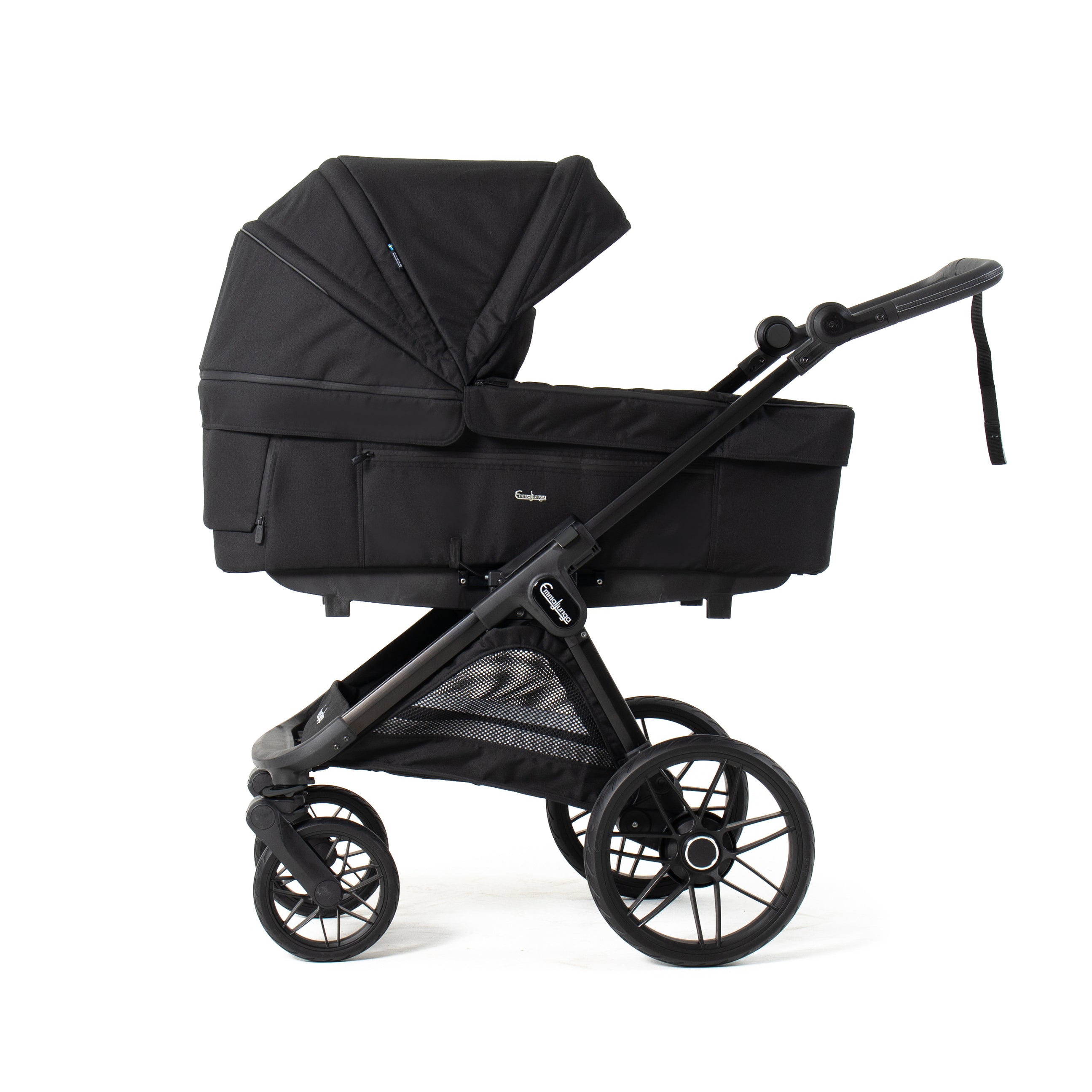 Big Star SENTO Stroller Emmaljunga